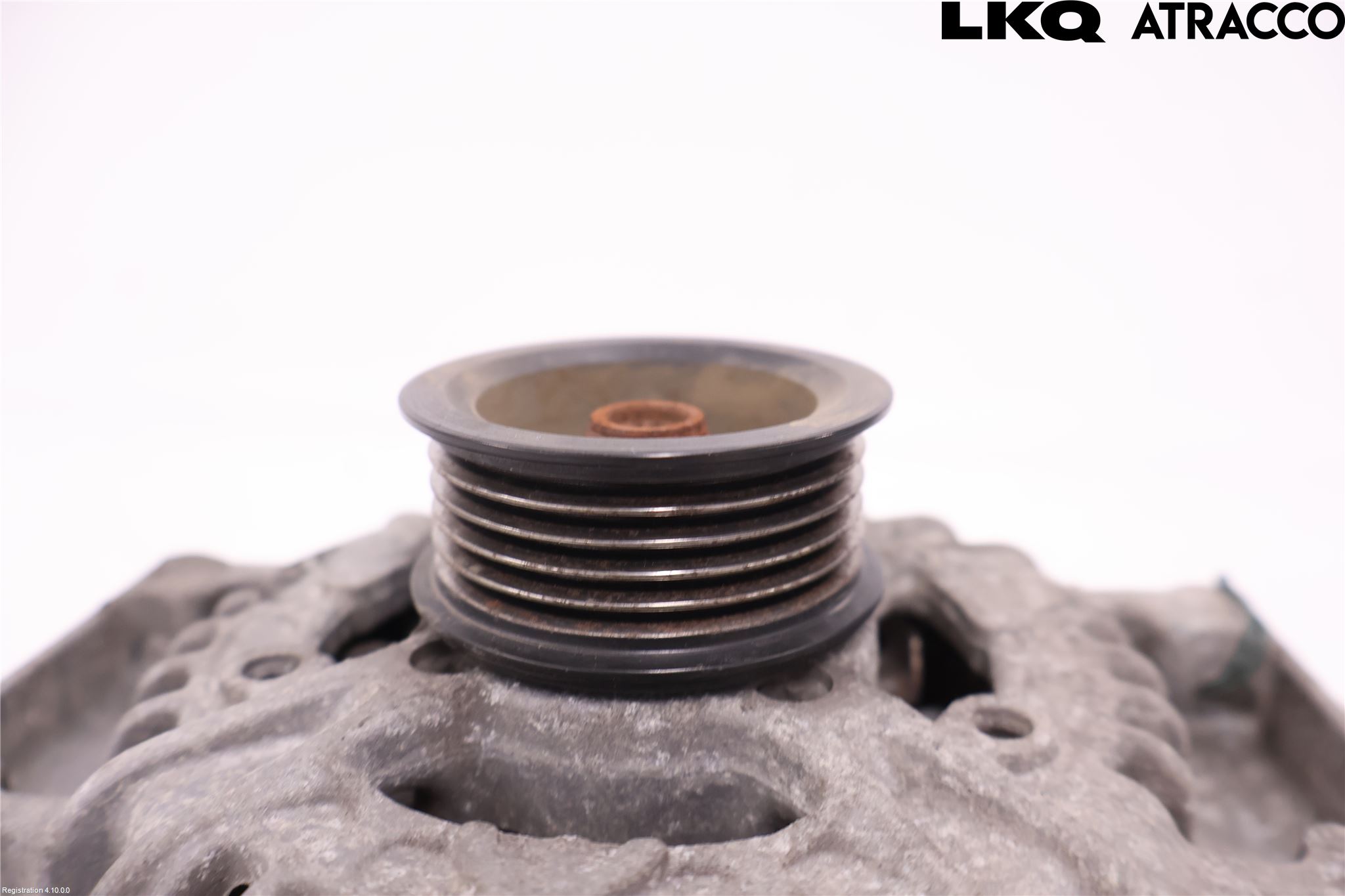 Opel ASTRA K 16-22 Generator