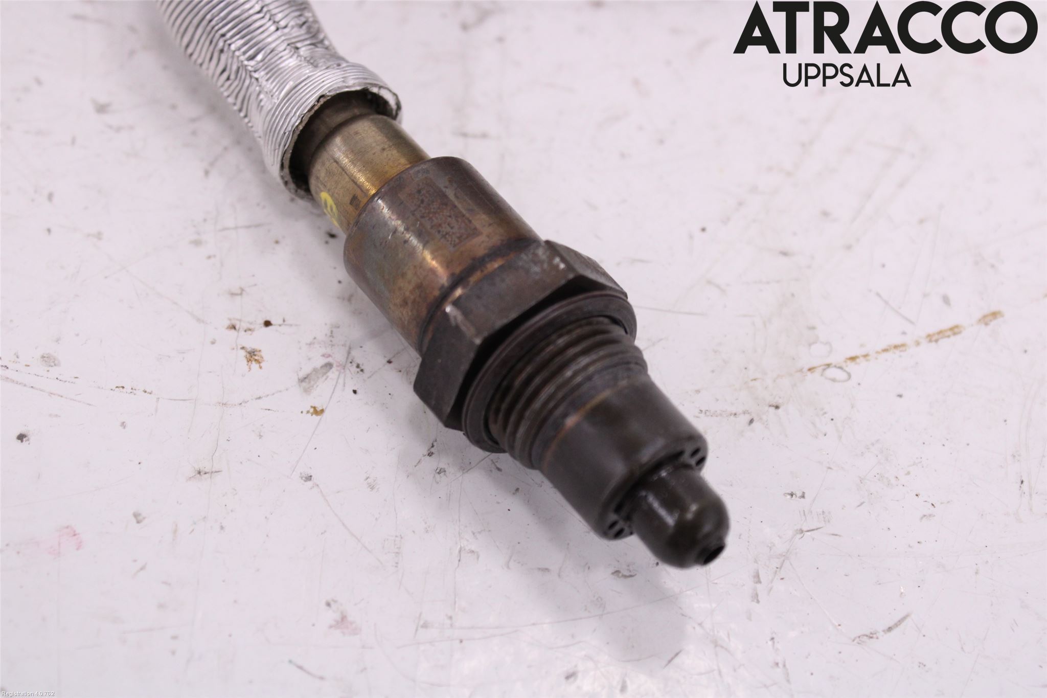 BMW 1 F40 19- Injlambdasond