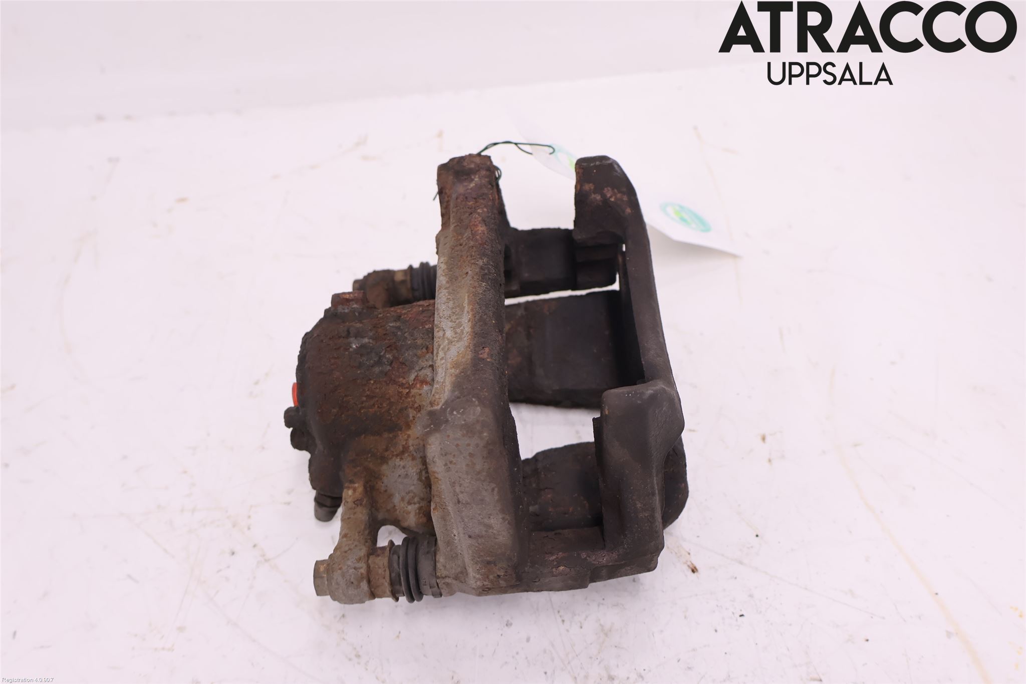 Renault MEGANE IV 16-23 Bromsok Fram Vänster