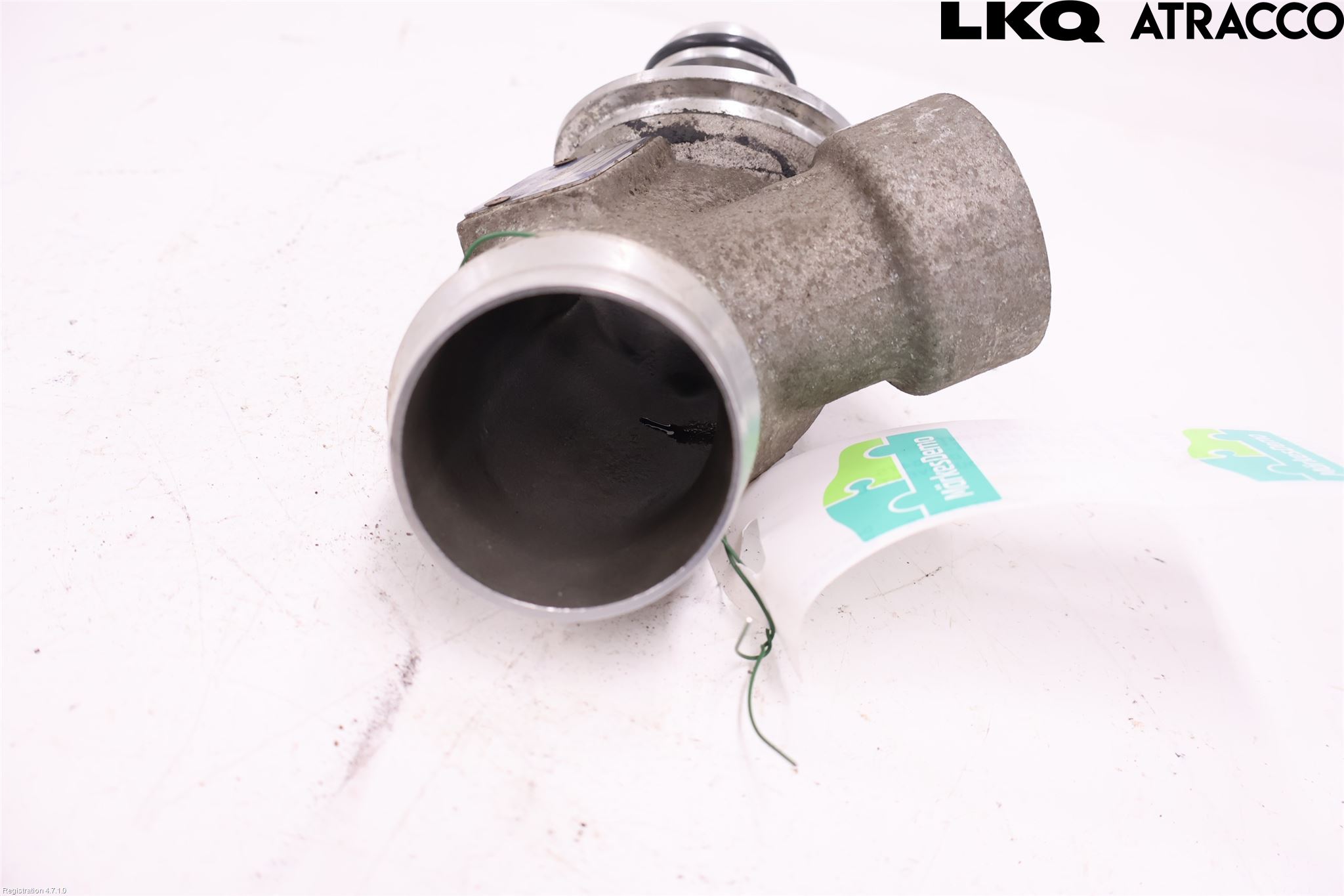 Volvo V60 14-18 Wastegateventil