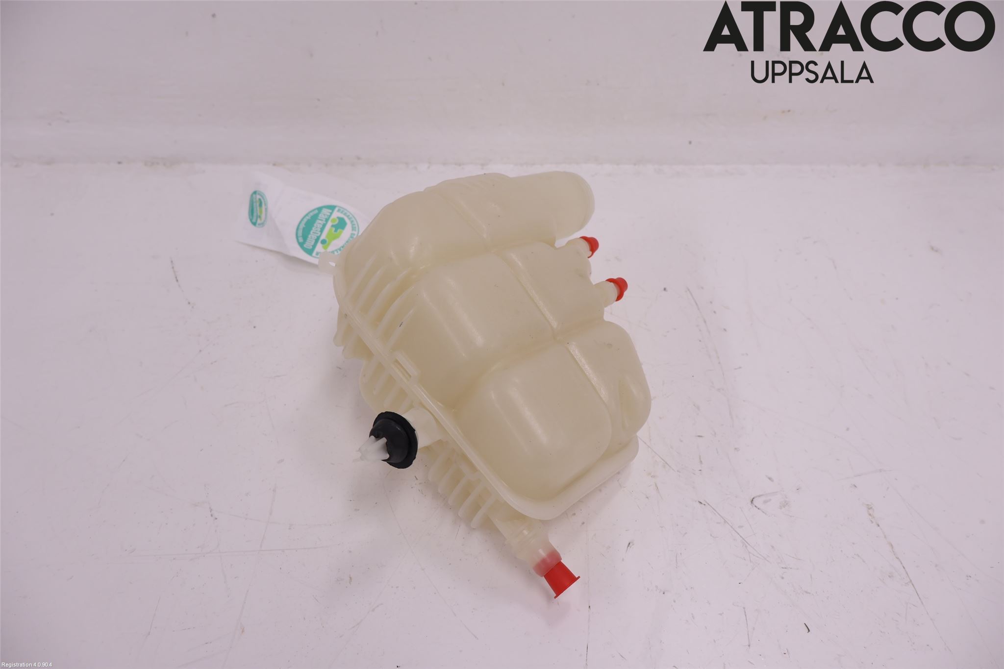 Mini COUNTRYMAN F60 17-23 Expansionstank