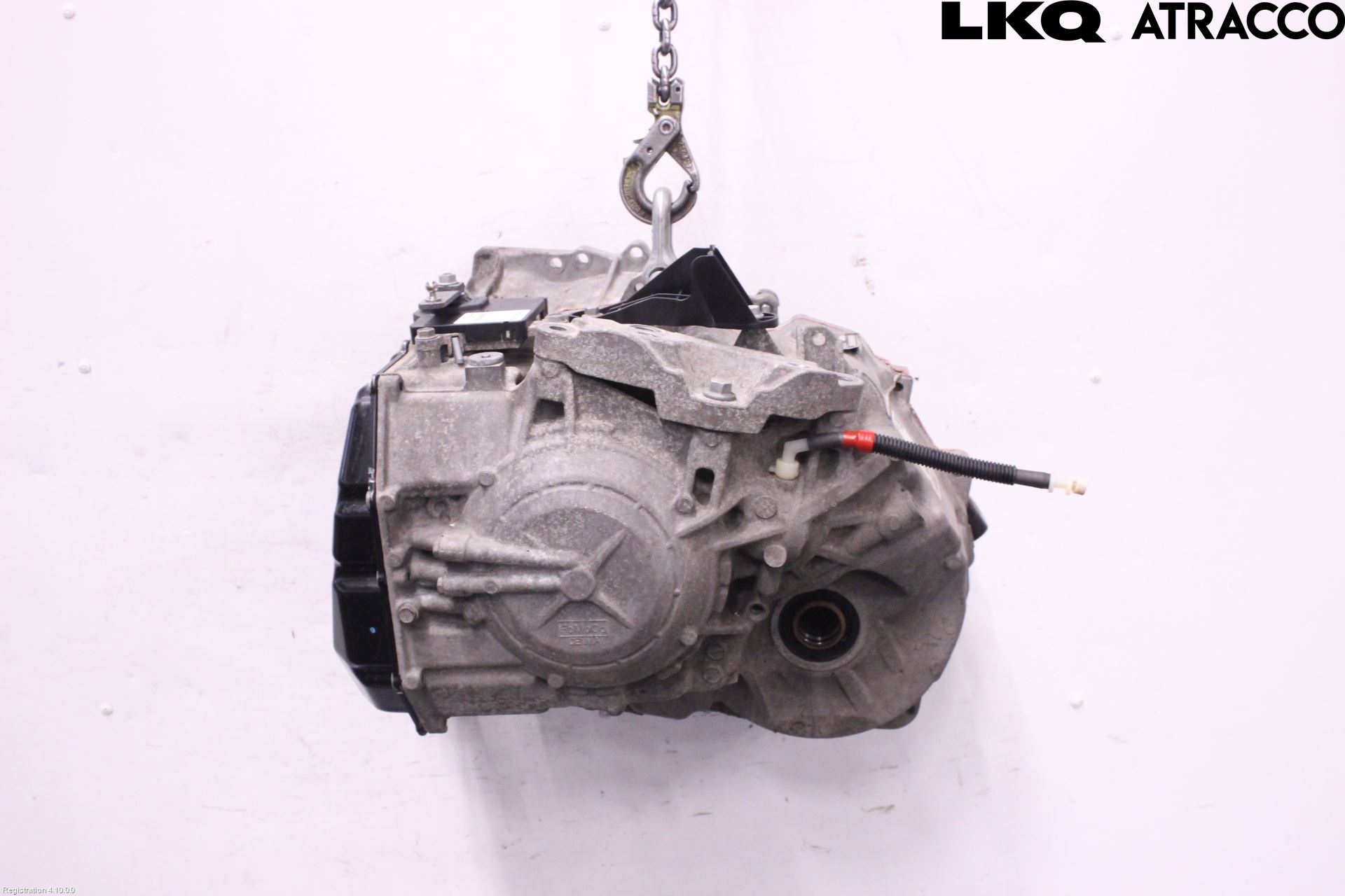 Volvo V60 14-18 Växellåda Automat