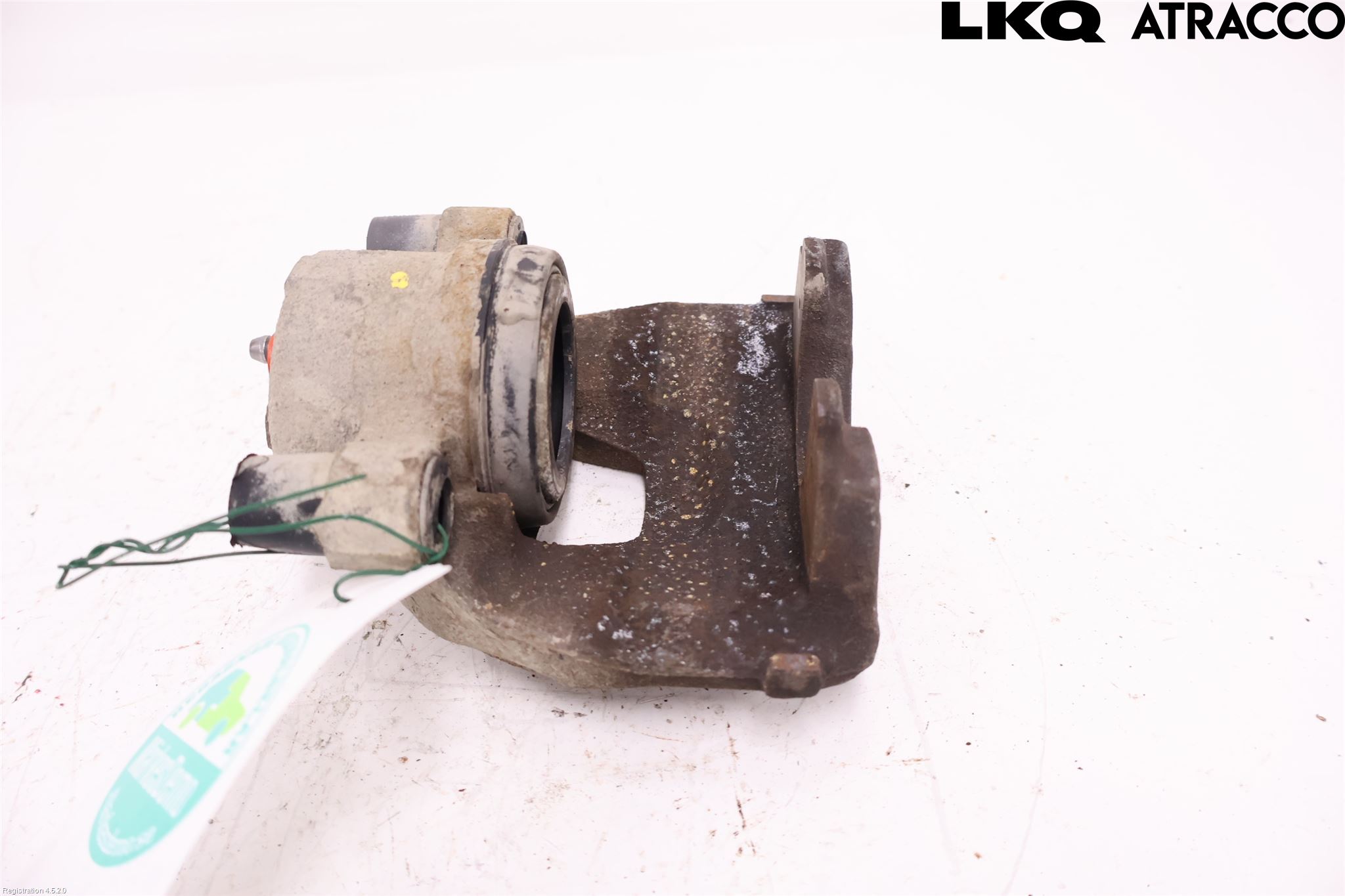 Toyota YARIS XP21 20- Bromsok Fram Höger