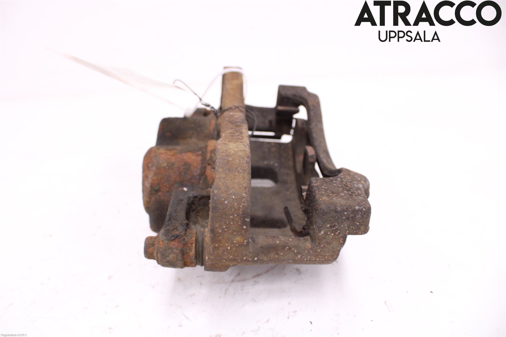 Ford RANGER EU 12-23 Bromsok Fram Vänster