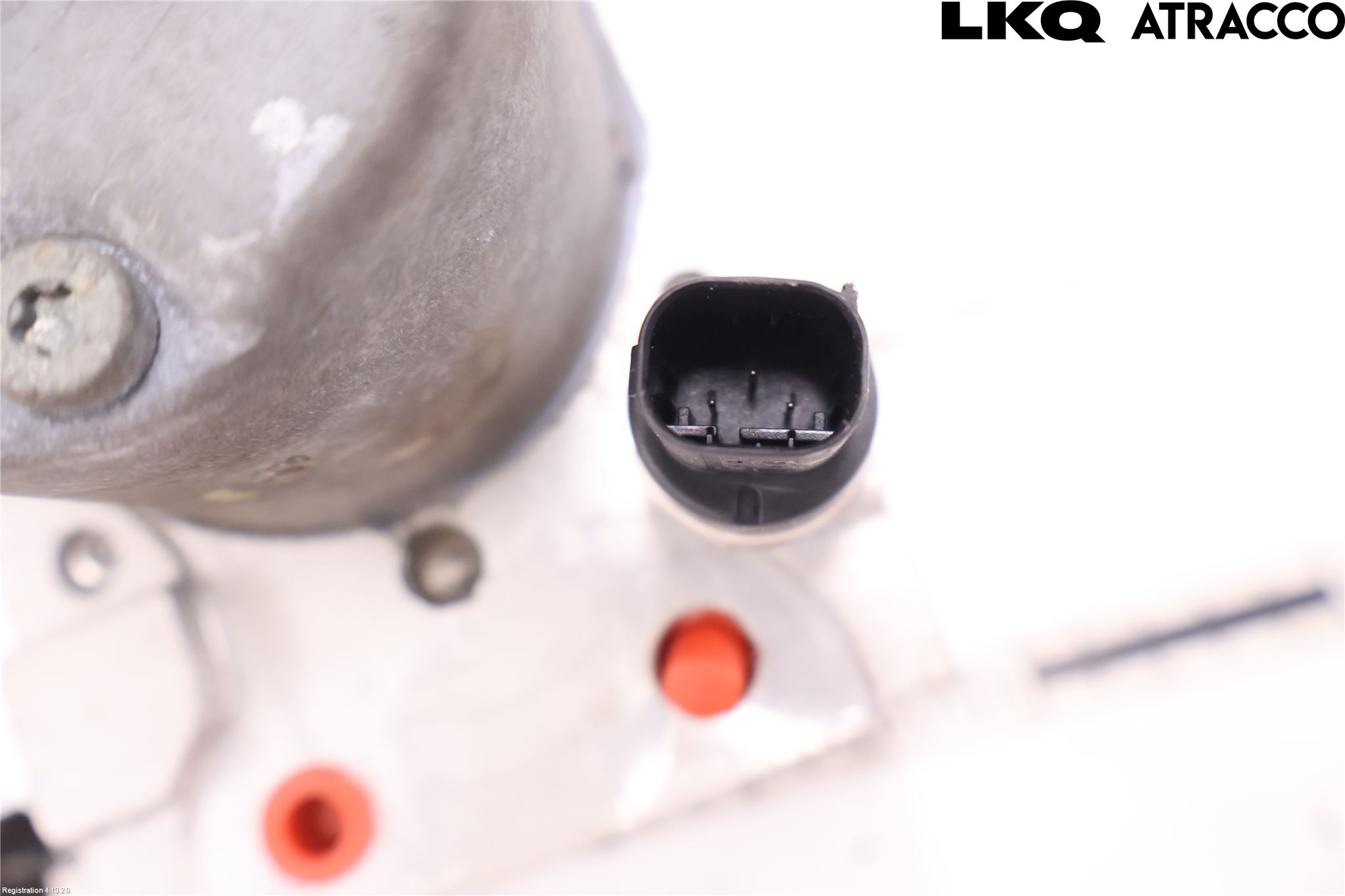 BMW 5 E39 95-04 Abs Hydraulaggregat
