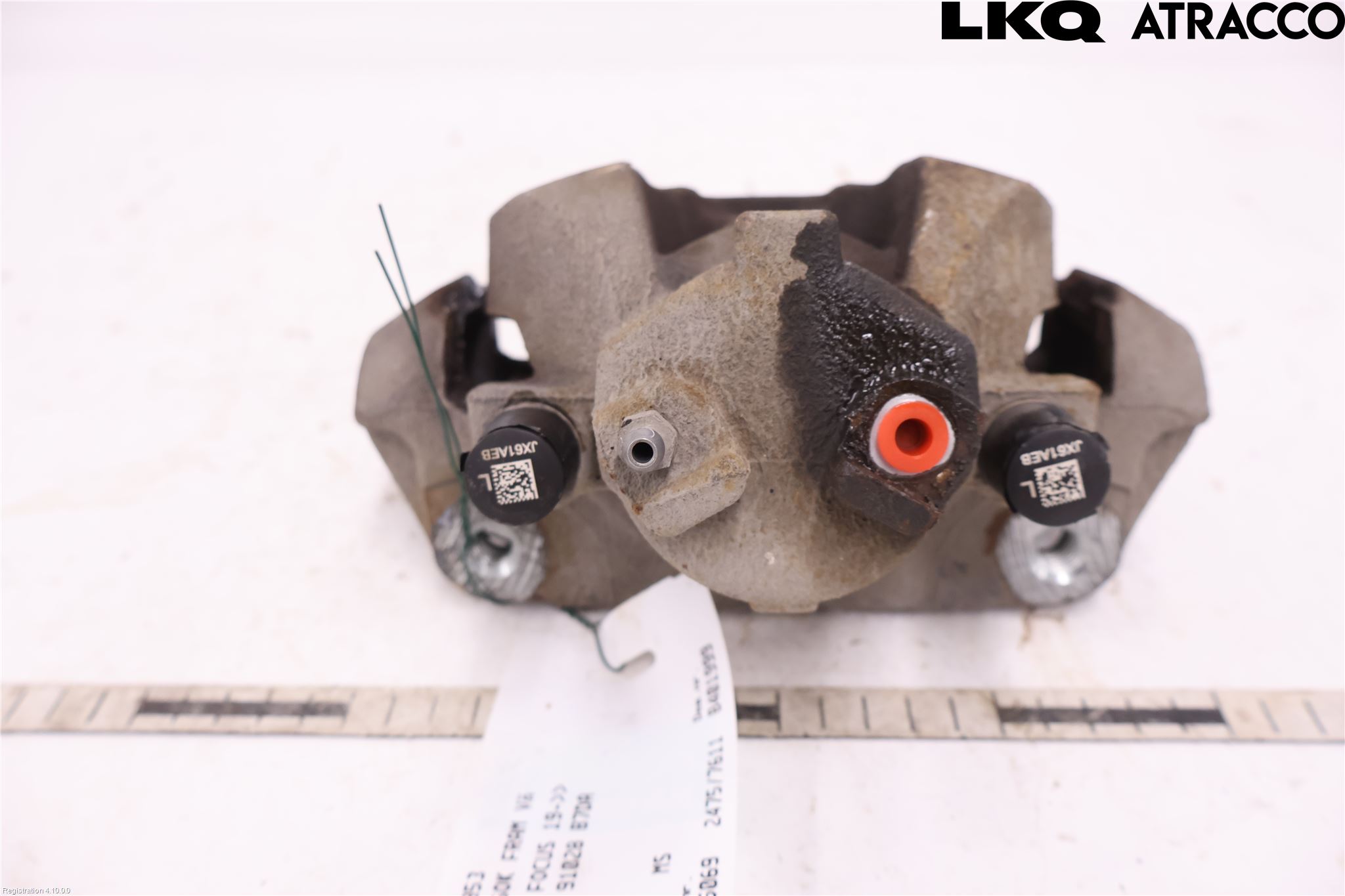 Ford FOCUS 19- Bromsok Fram Vänster