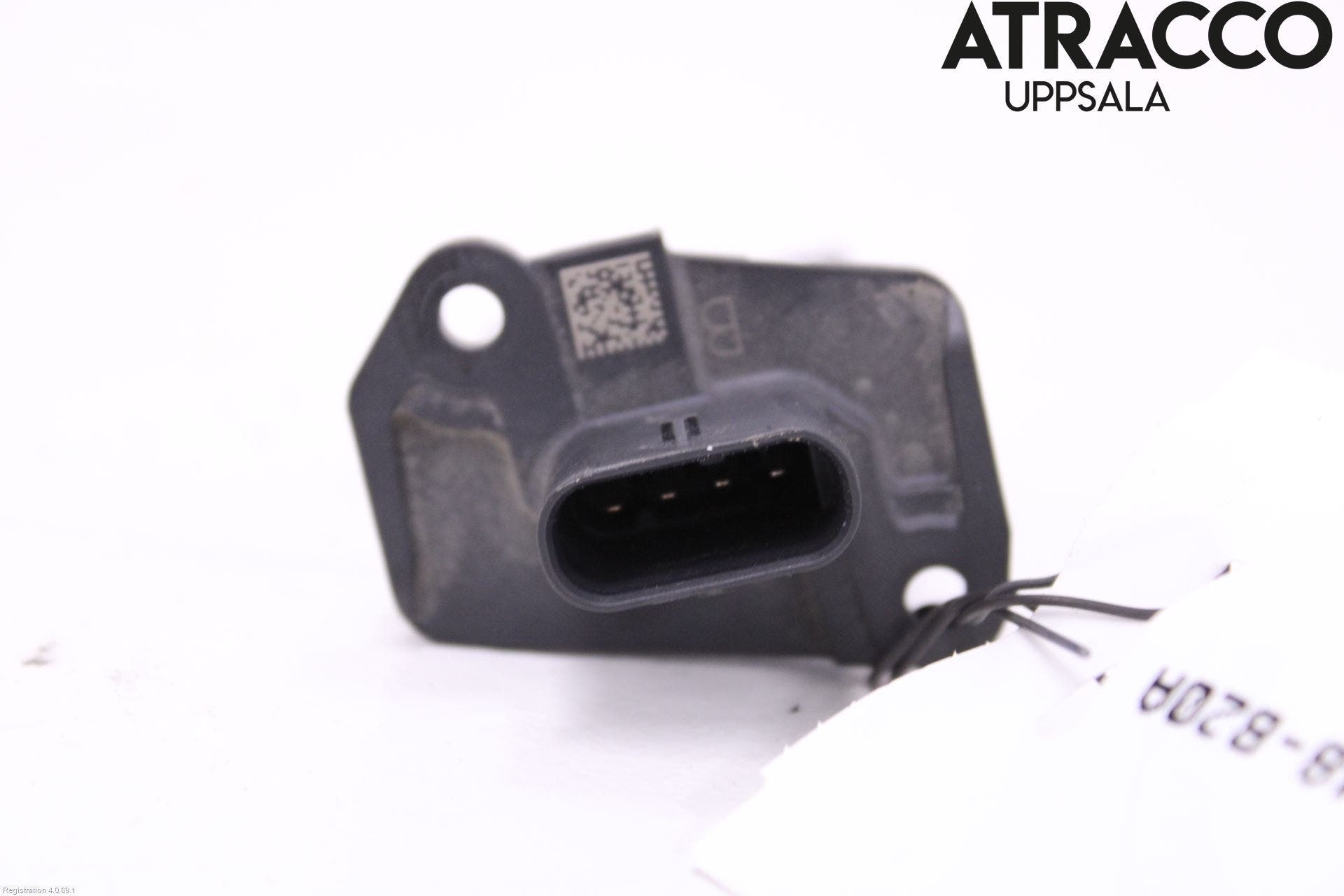 BMW 3 GT F34 13-19 Injluftmassamätare