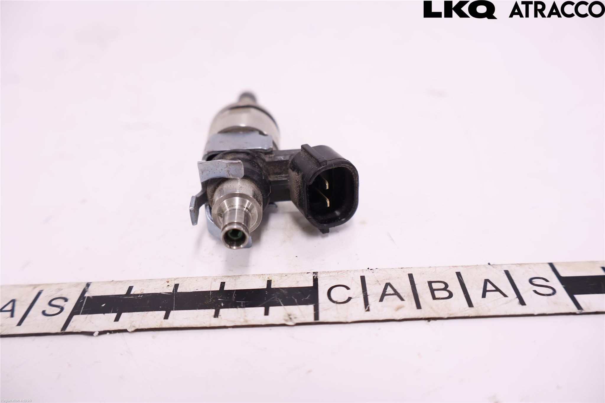 Mazda 3 IV 19- Injspridare