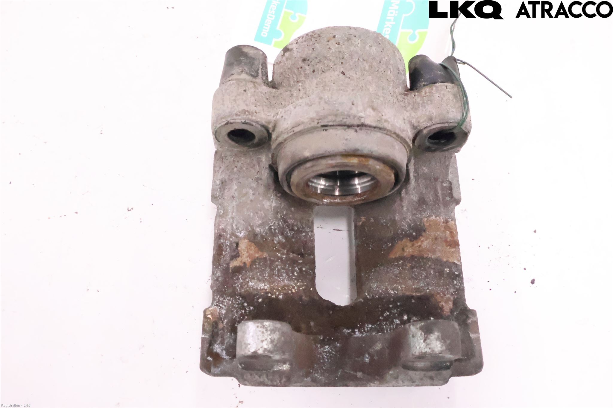 BMW X1 E84 10-15 Bromsok Bak Höger