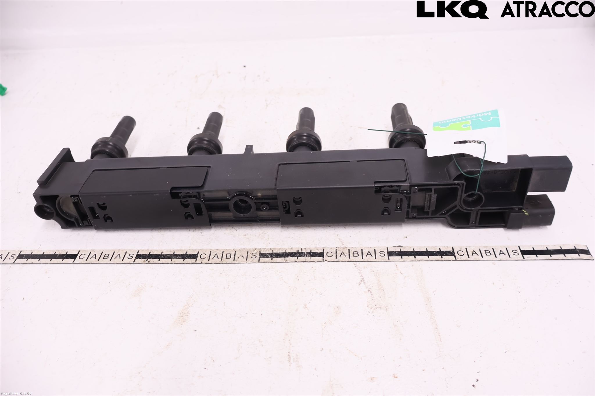 Citroen C4 I   05-10 Tändkasset
