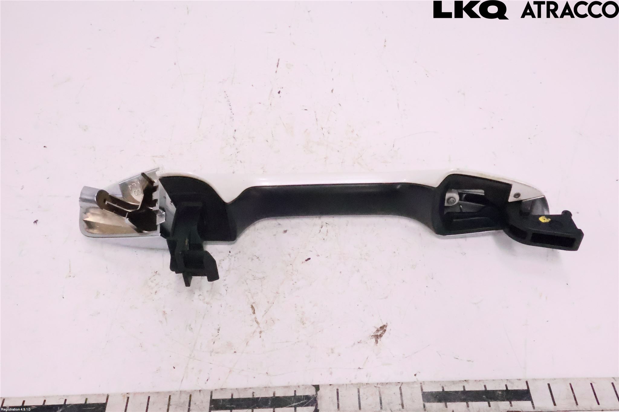 Kia OPTIMA 16-20 Dörrhandtag Yttre Vä