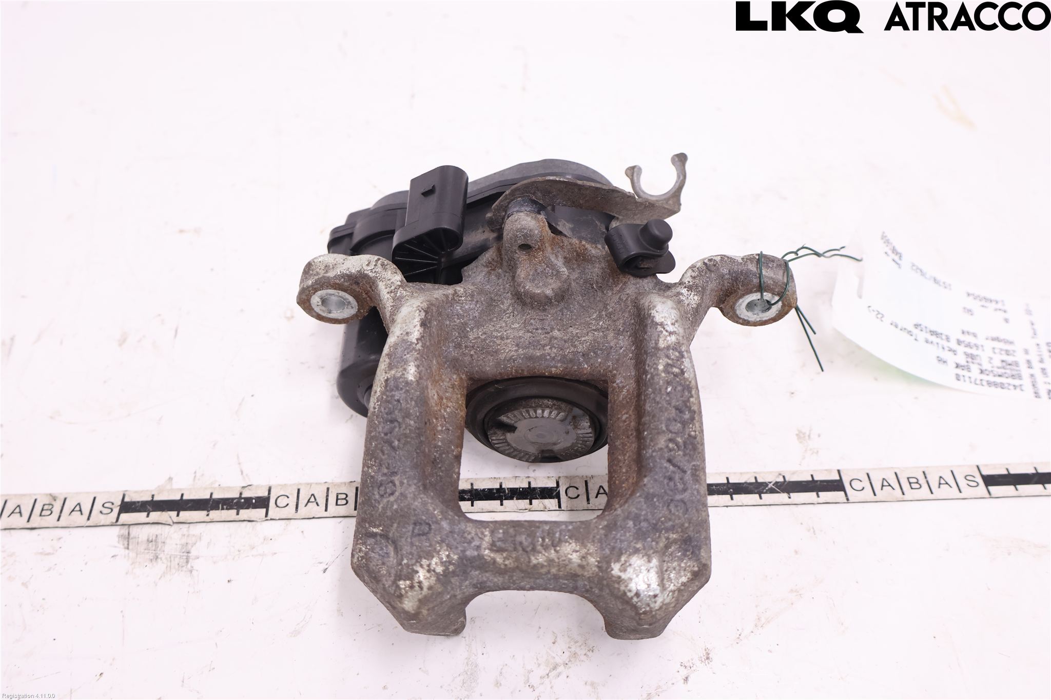 BMW 2 U06 Active Tourer 22- Bromsok Bak Höger