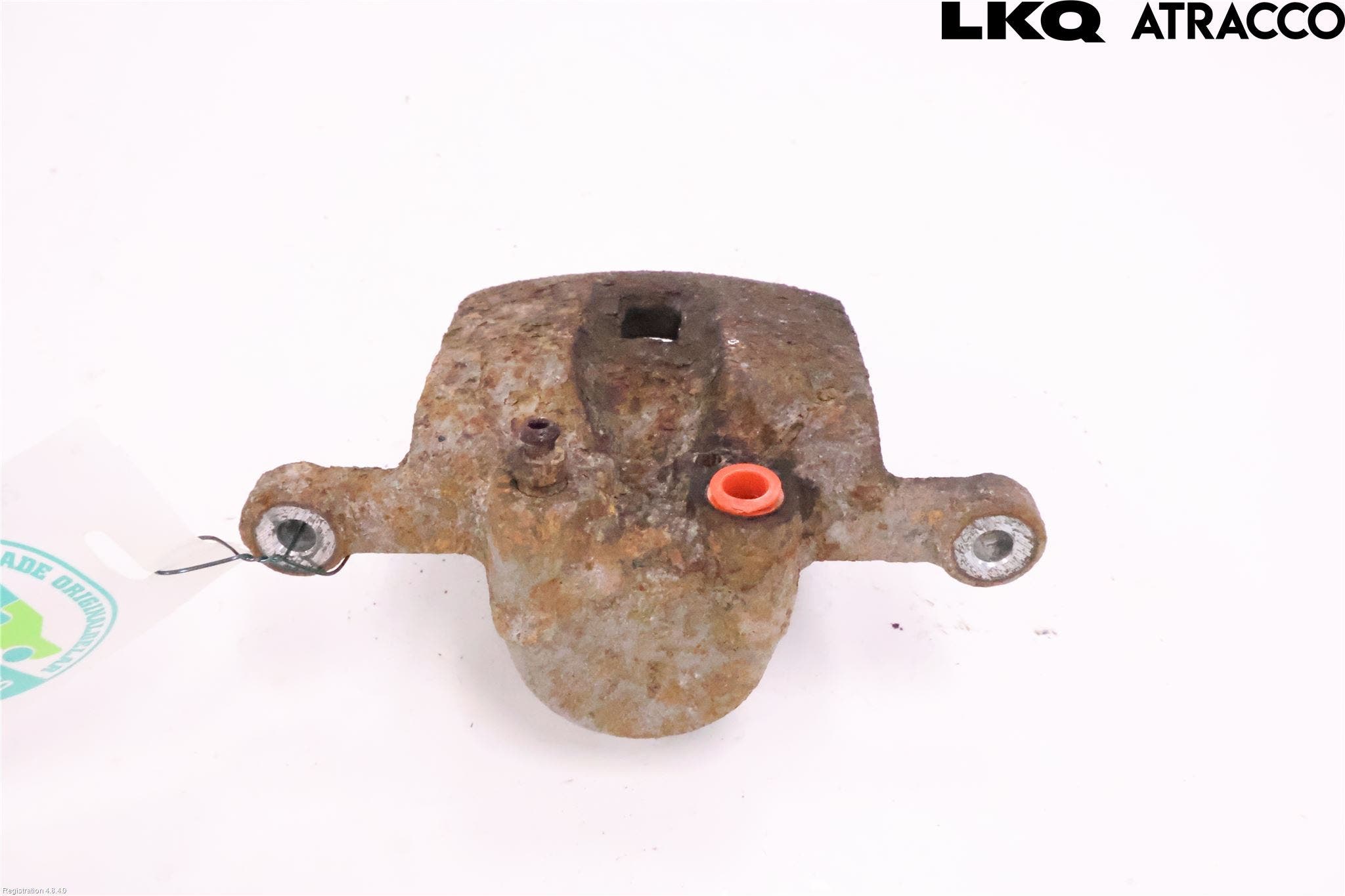 Kia SORENTO 10-14 Bromsok Bak Höger