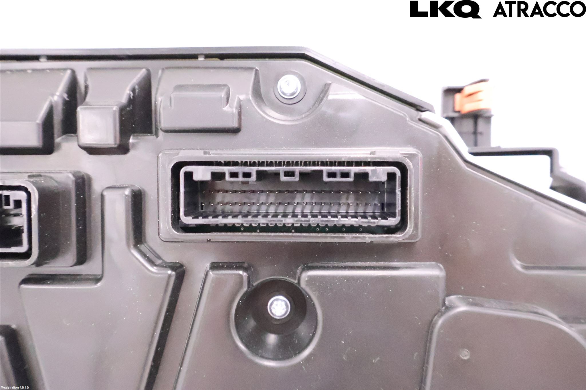 Toyota C-HR 16-23 Instrument Komb