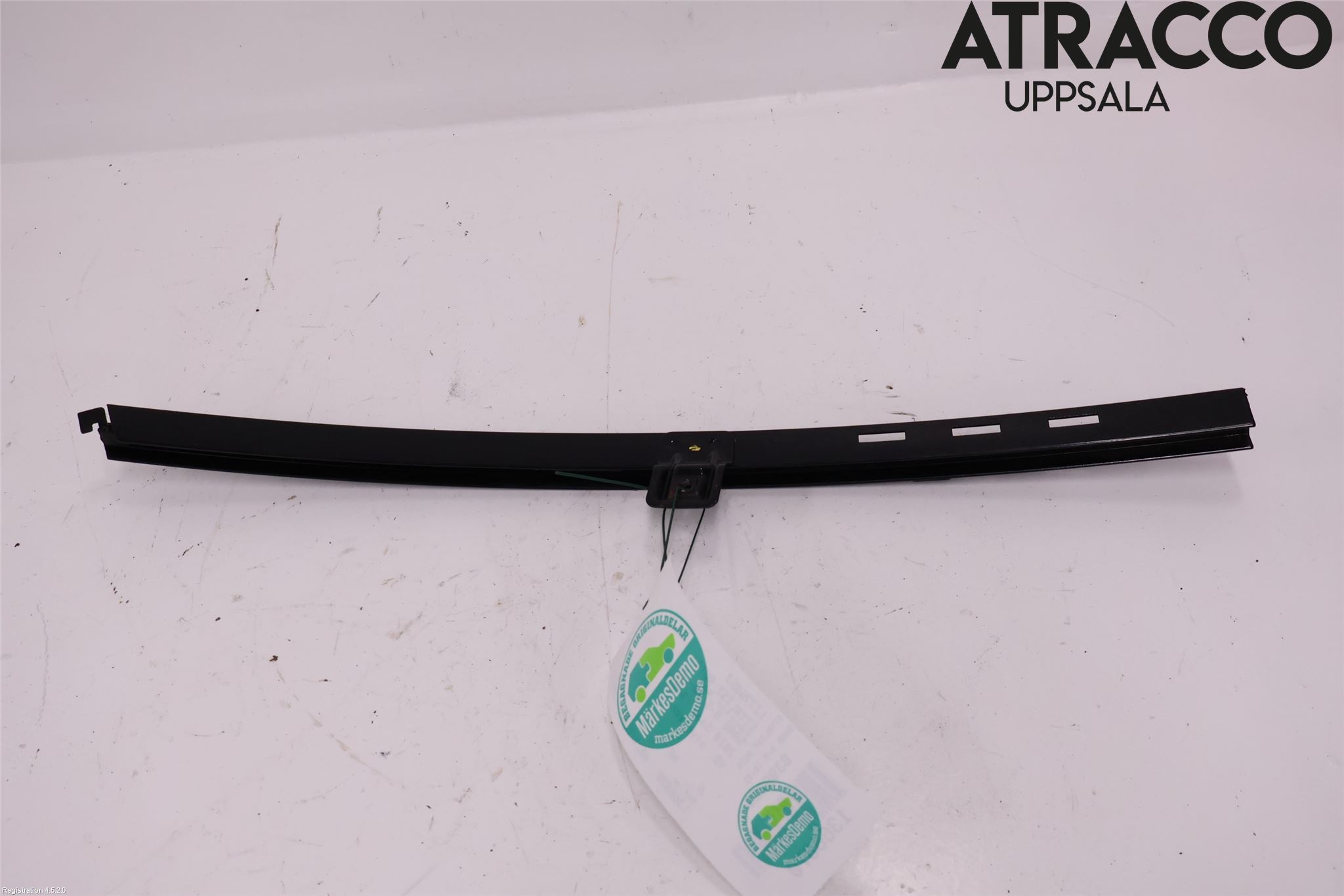 Saab 9-5 10-12 Styrlist Ruta