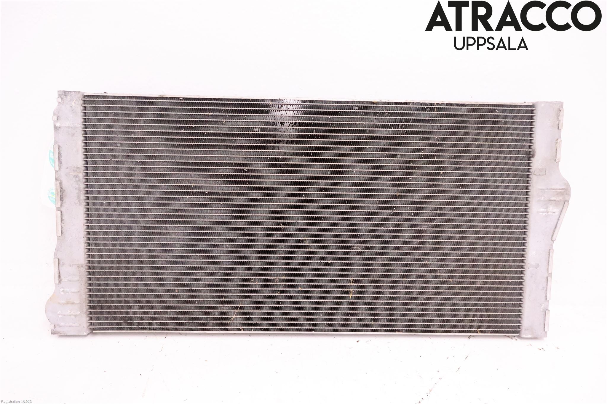 BMW 5 F10/F11/F18 09-17 Kylare Aut