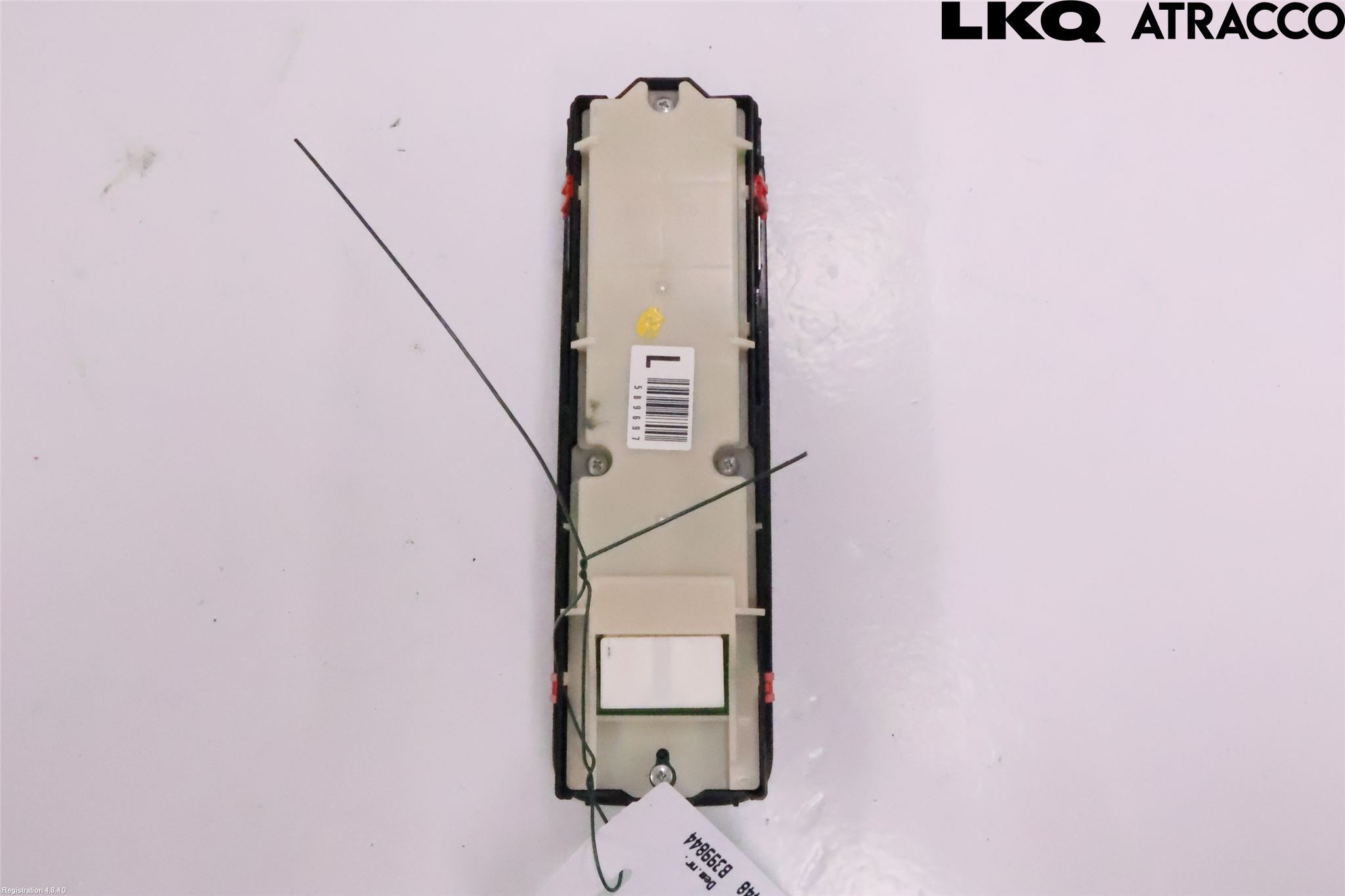 Lexus RX AL20 16-22 Strömställare Elhiss