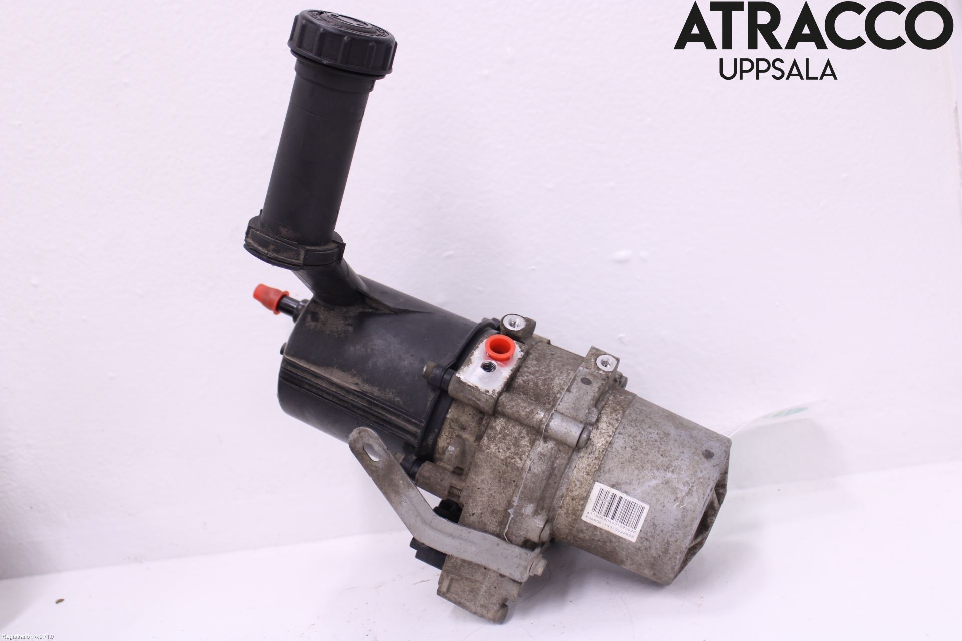 Citroen BERLINGO 08-18 Styrservo Pump Elektrisk