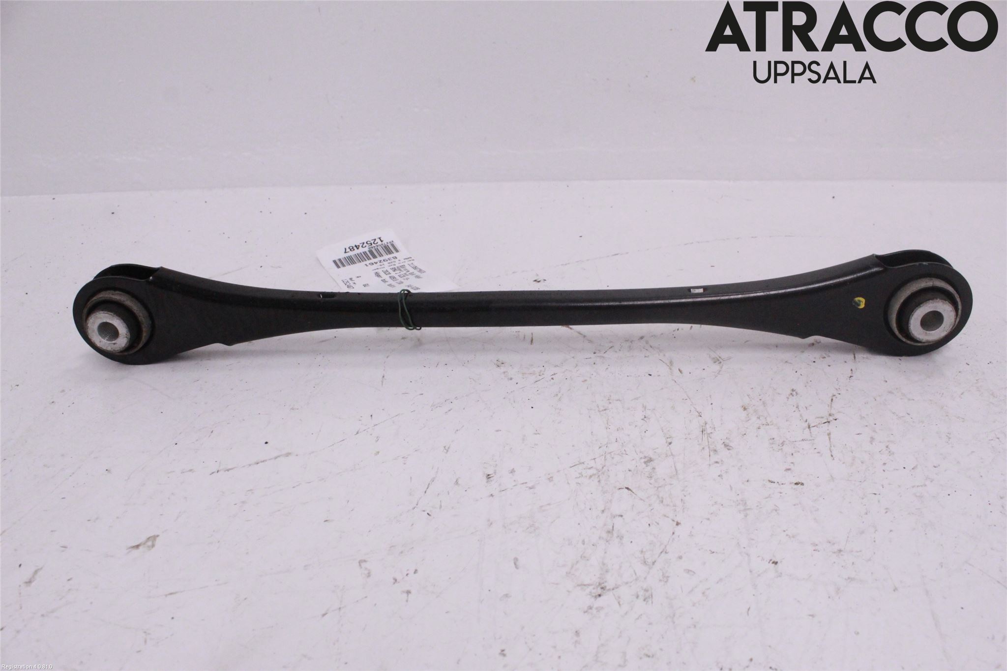 BMW 3 G20/G21/G80/G81 19- Bärarm Bak Höger