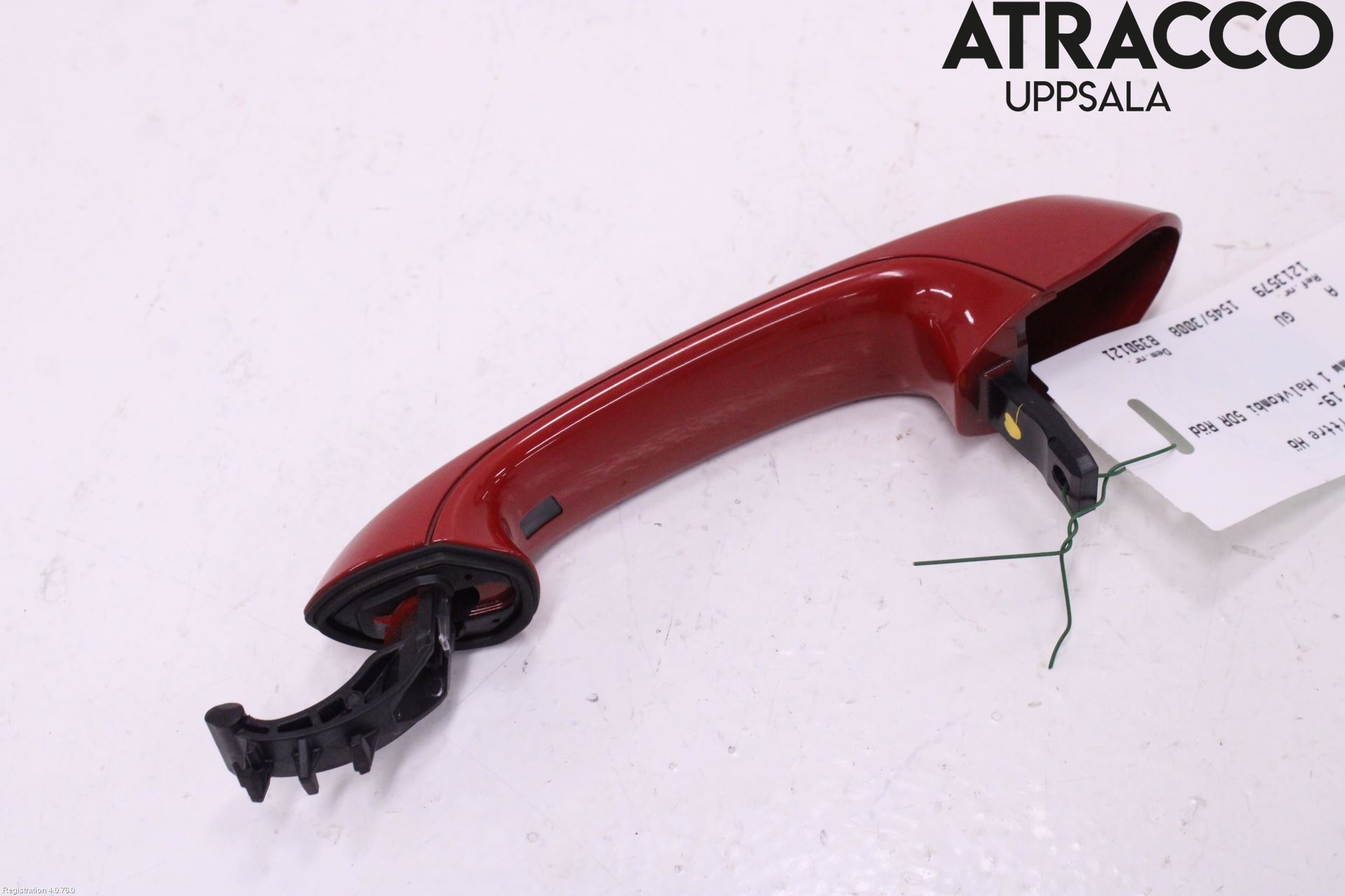 BMW 1 F40 19- Dörrhandtag Yttre Hö