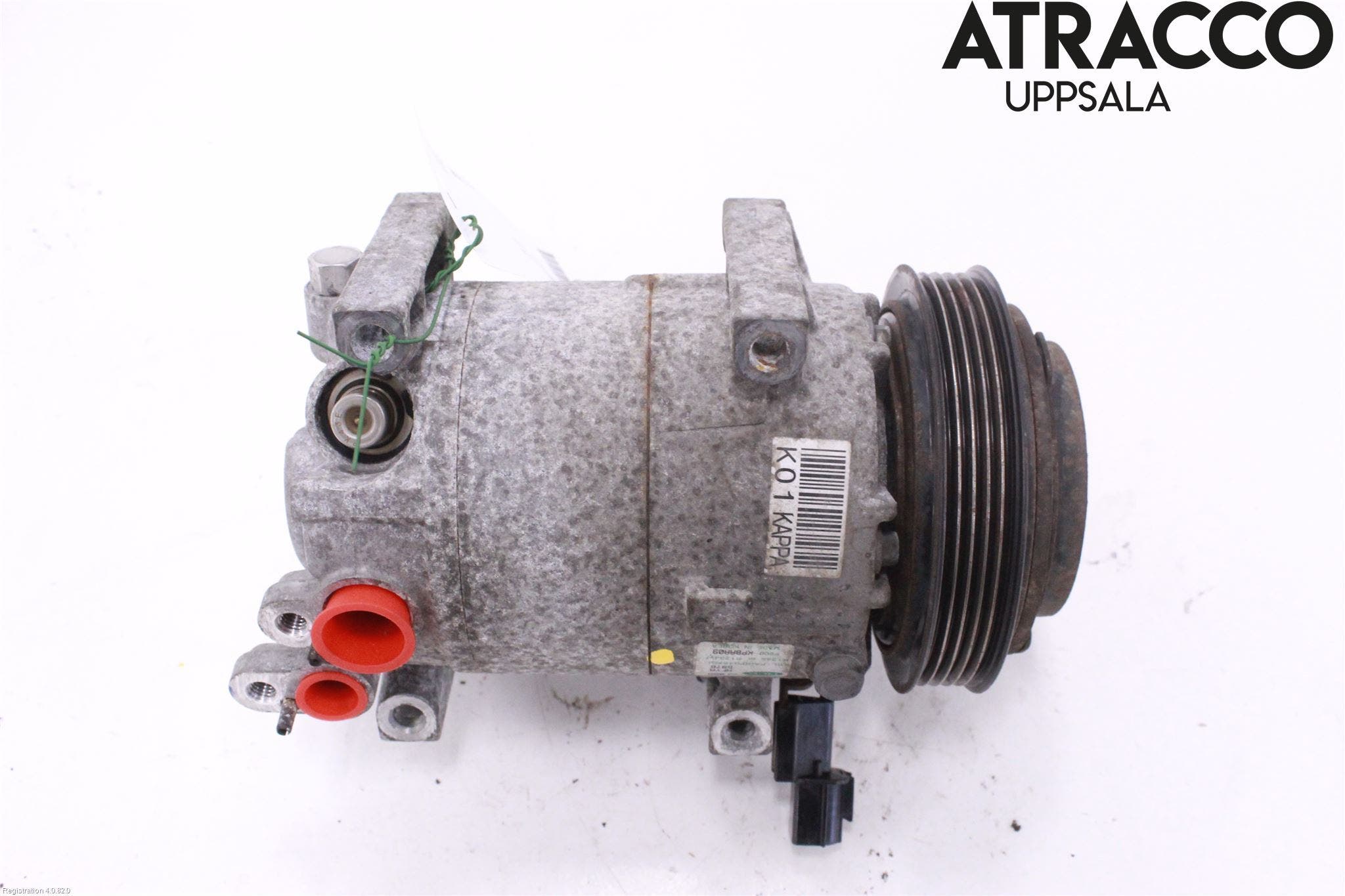 Hyundai i20 PB 09-14 Ac Kompressor