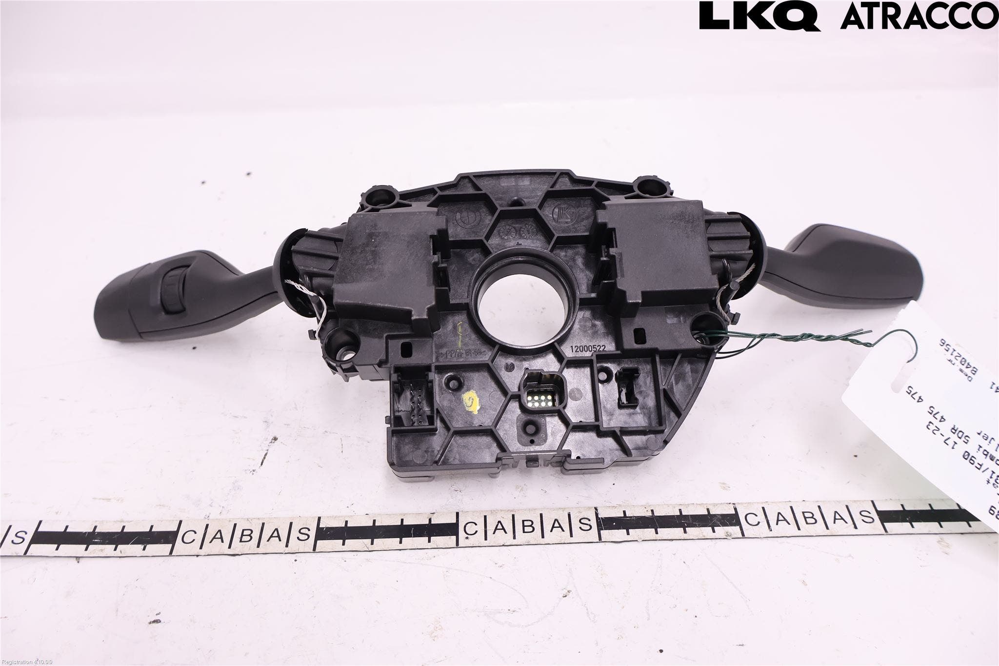 BMW 5 G30/G31/F90 17-23 Spakcentral
