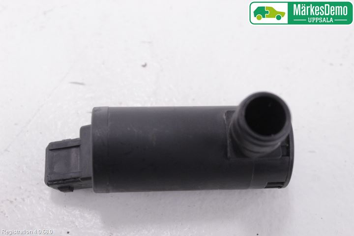 Saab 9-3 VER 2 Spolarpump Baklucka