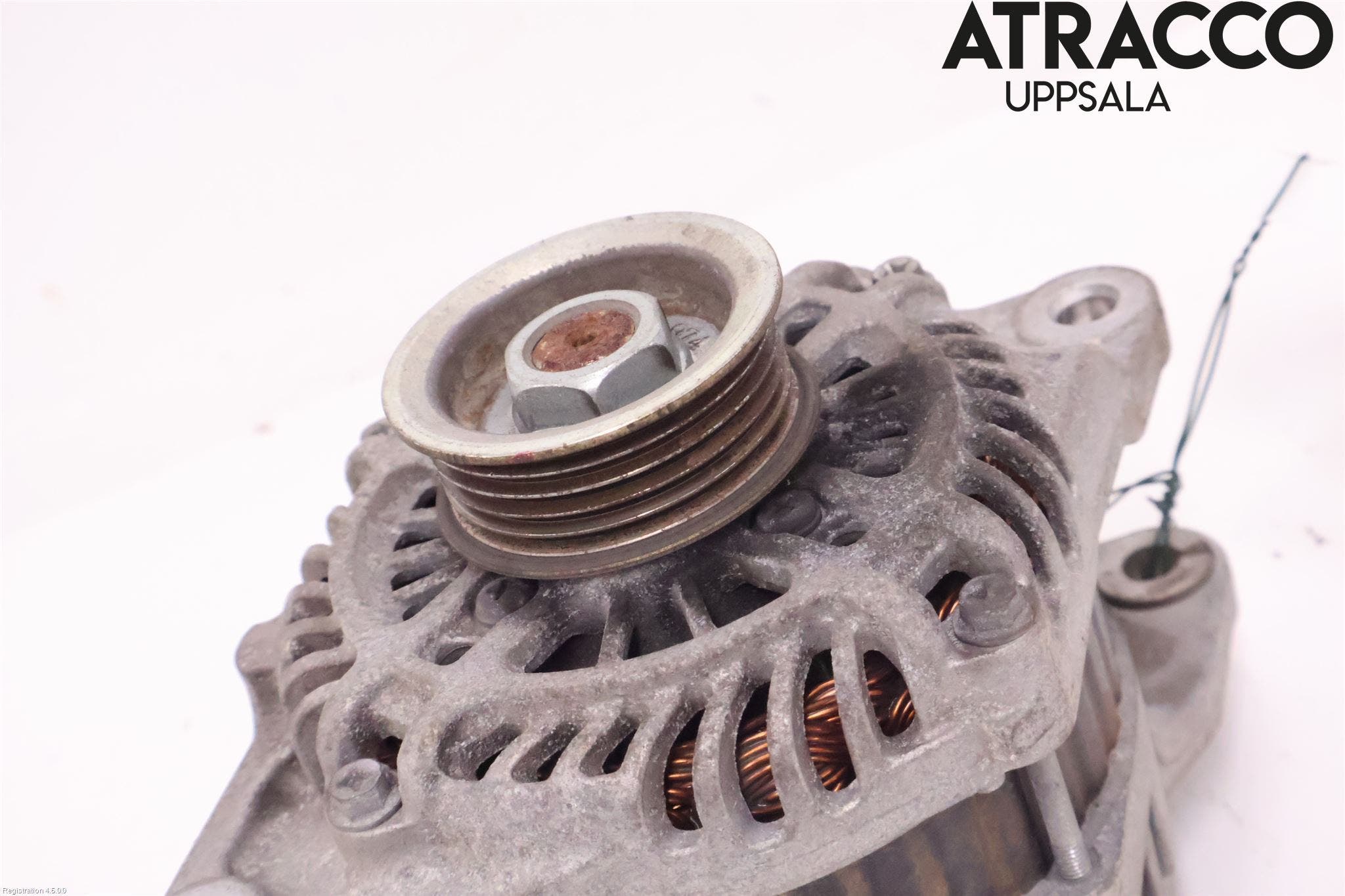 Mitsubishi LANCER 07-14 Generator