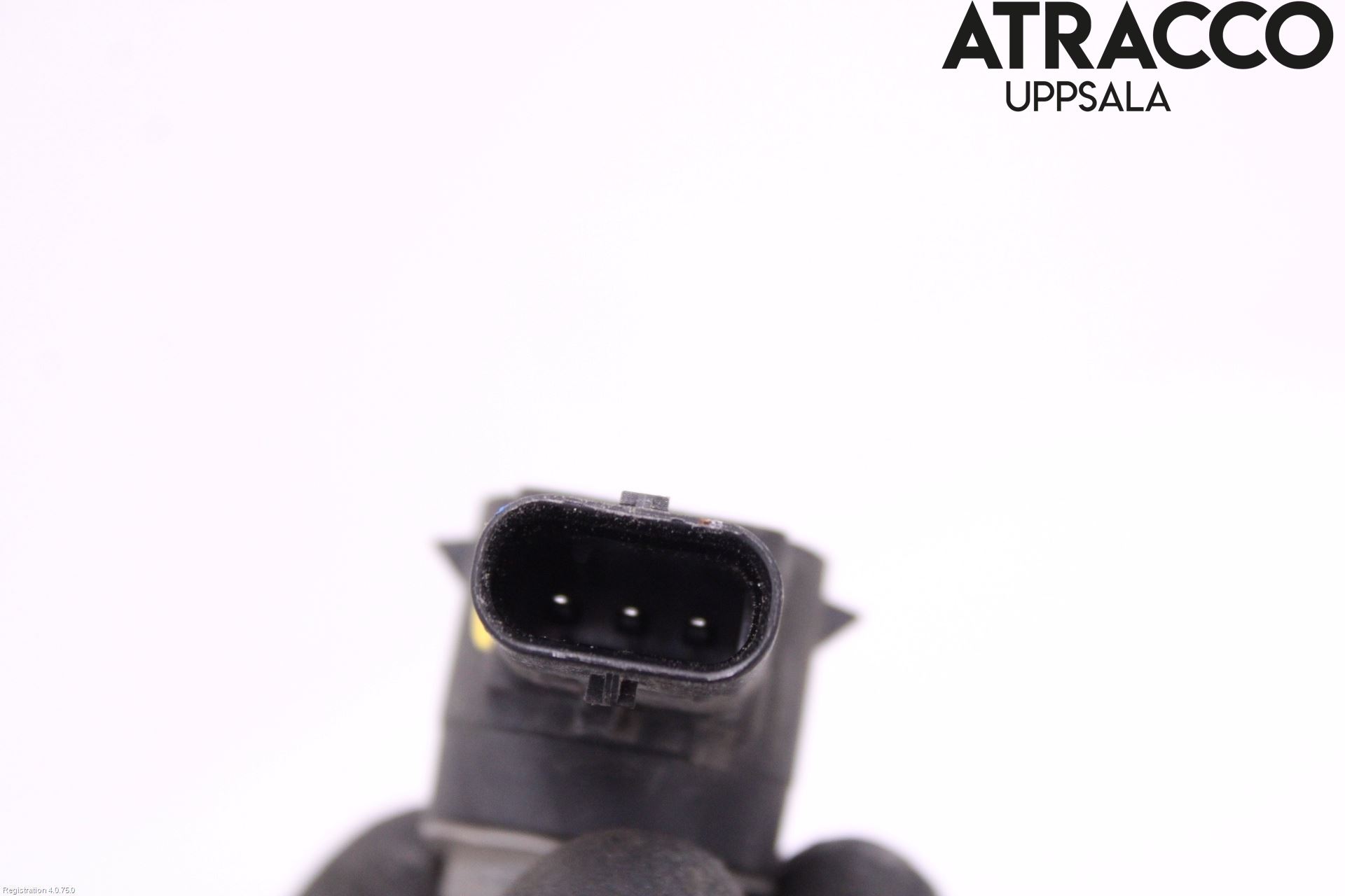 Opel ASTRA K 16-22 Parkeringshjälp Backsensor