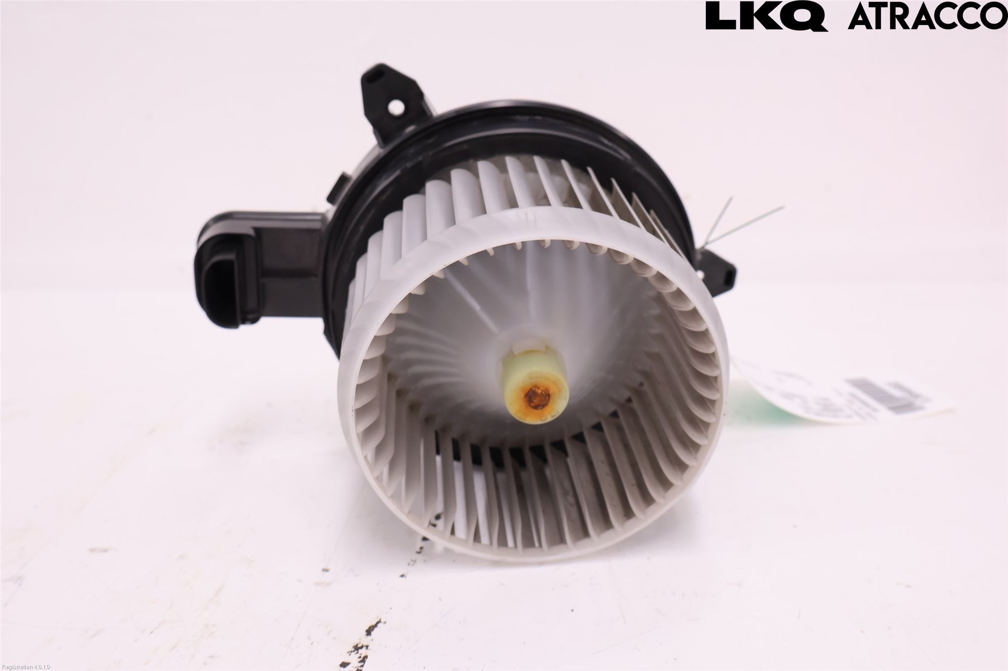 Lexus NX 300h 15-21 Värmefläkt