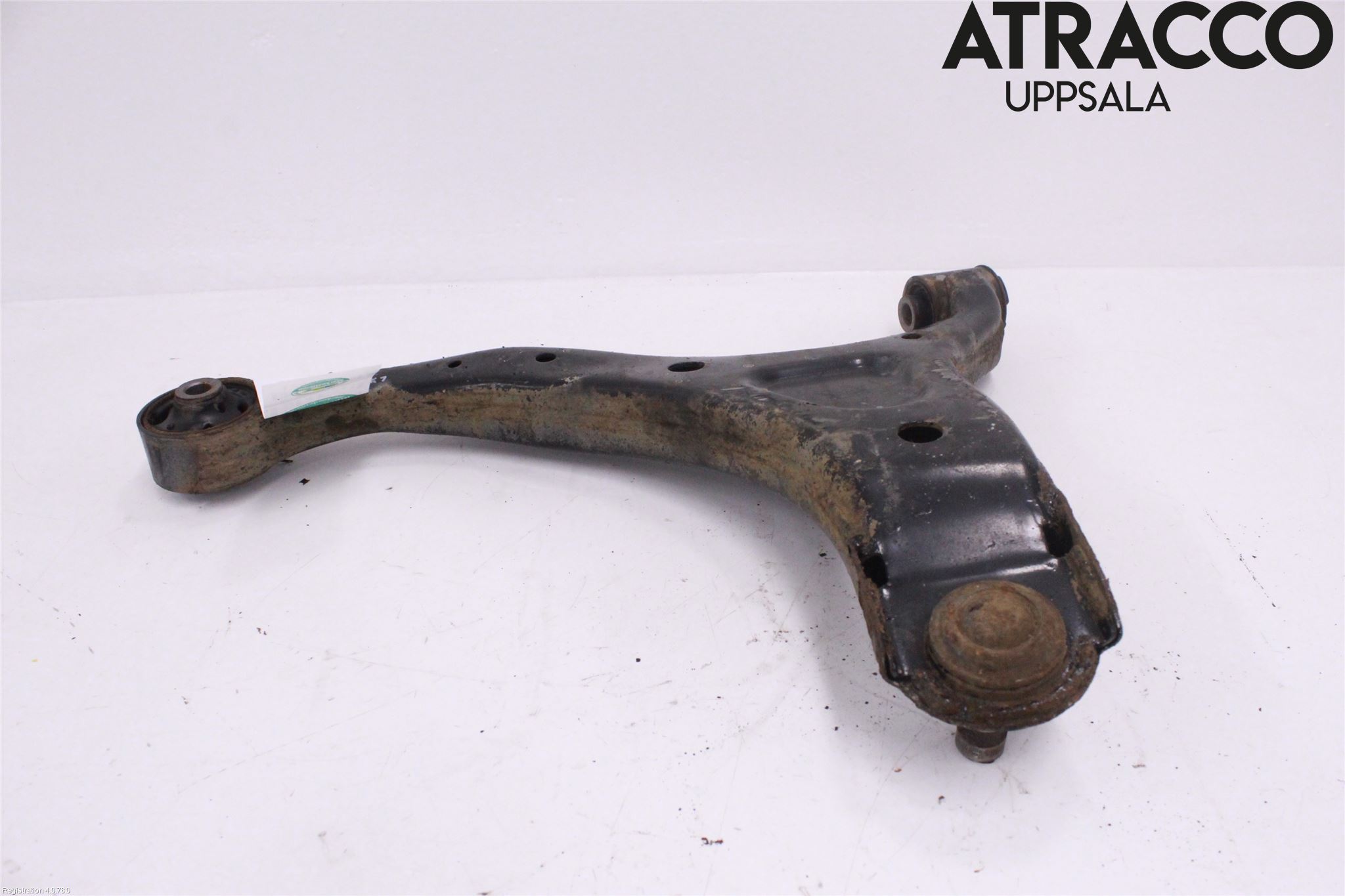 Hyundai SANTA FE  06-12 Bärarm Fram Undre Hö