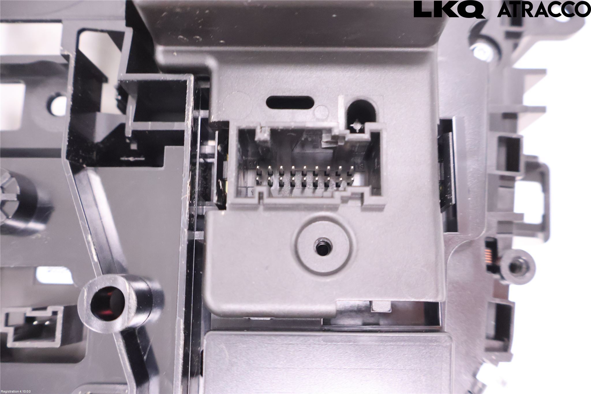 BMW X5 G05 18- Strömställare Multifunktion