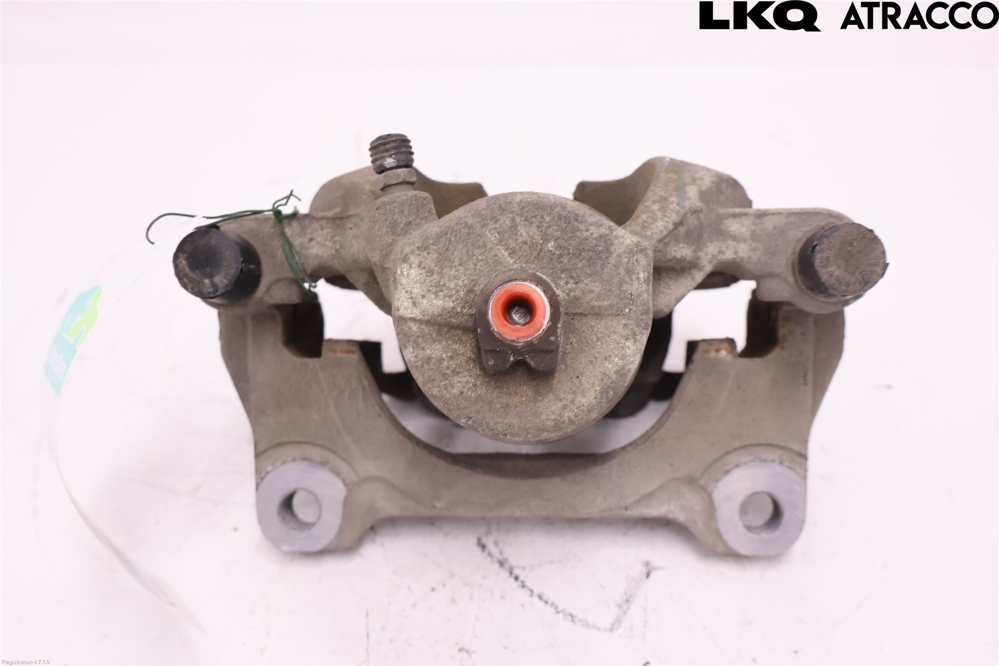 MG 4 23- Bromsok Fram Höger