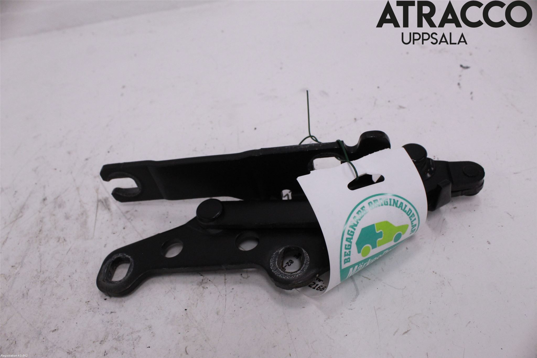 BMW Z4 E86/85Cou/CAB 02-08 Huvgångjärn