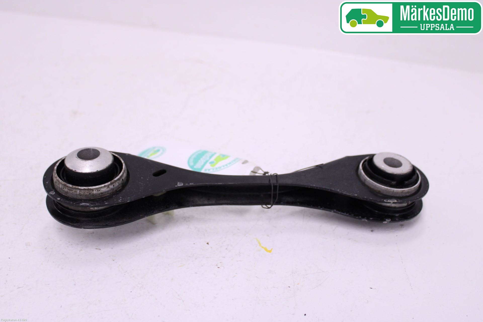 BMW X3 G01 18- Bärarm Bak Övre Höger