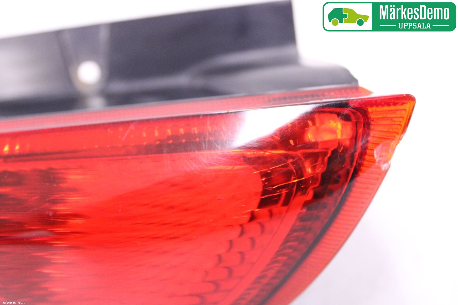 Ford FOCUS     04-07 Bakljus Vänster