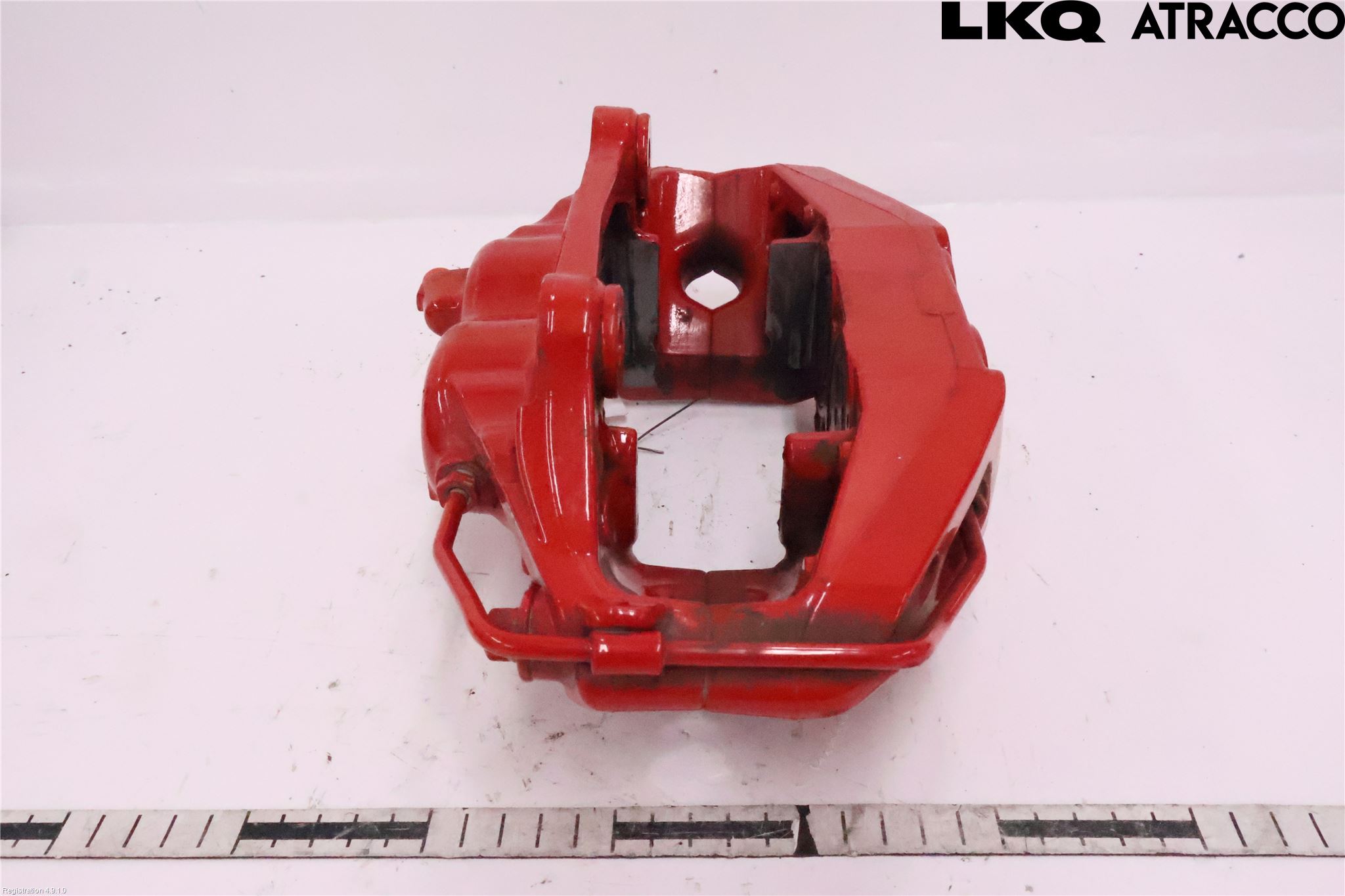 BMW 3 G20/G21/G80/G81 19- Bromsok Fram Vänster