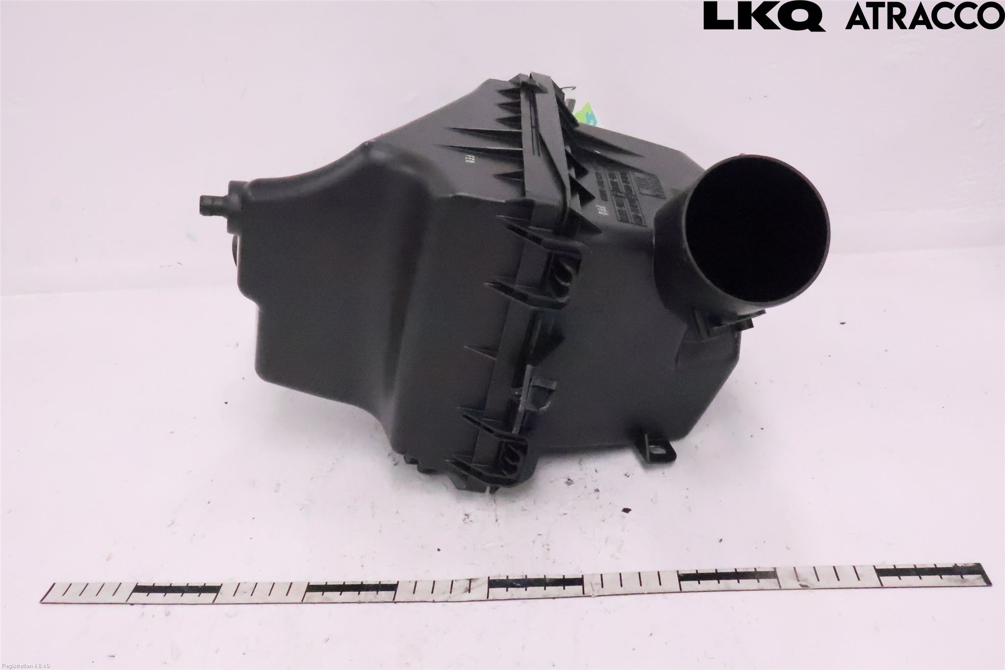 Lexus NX 300h 15-21 Luftrenare