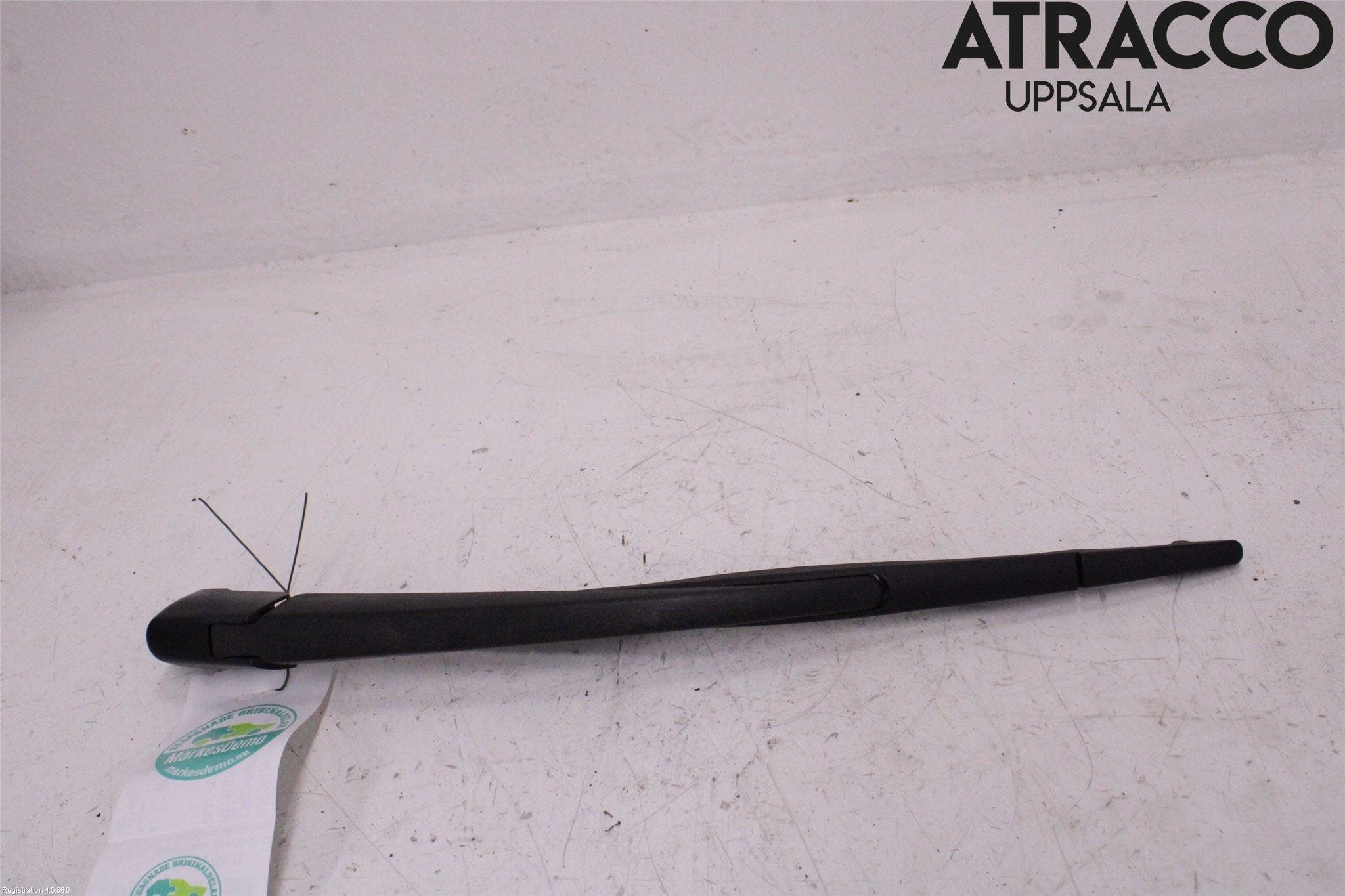 Mitsubishi OUTLANDER 07-12 Torkararm-Bakruta