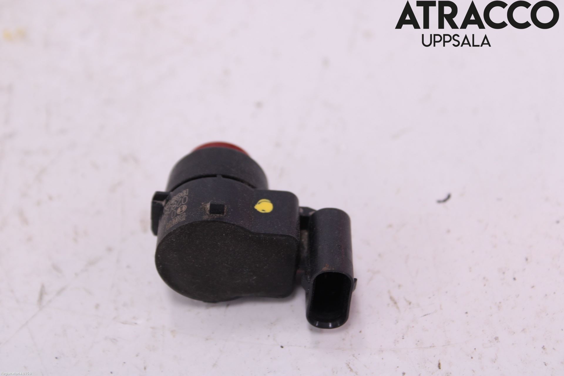 BMW 3 E90/91 SED/TOU 05-12 Parkeringshjälp Backsensor