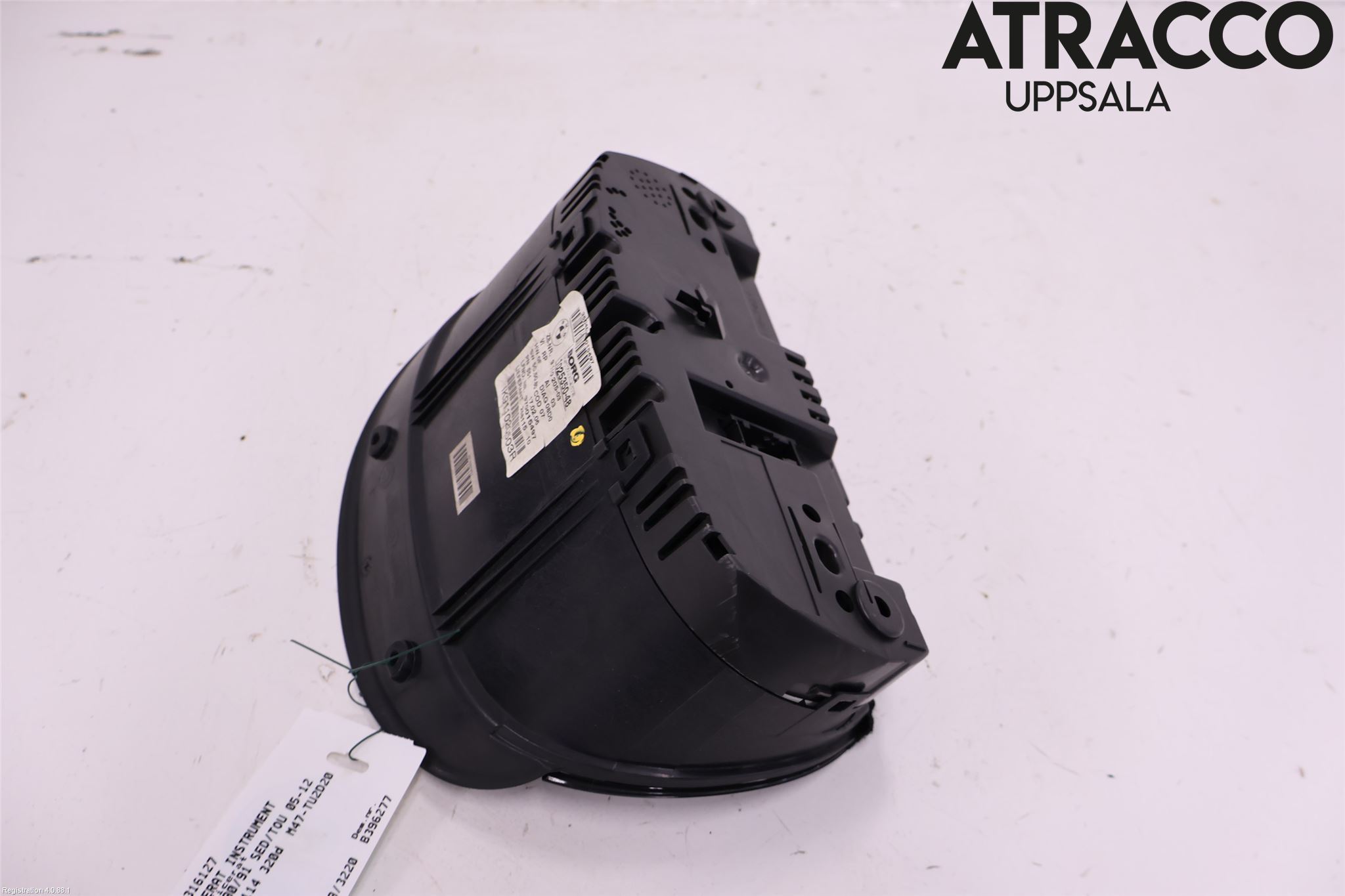 BMW 3 E90/91 SED/TOU 05-12 Instrument Komb