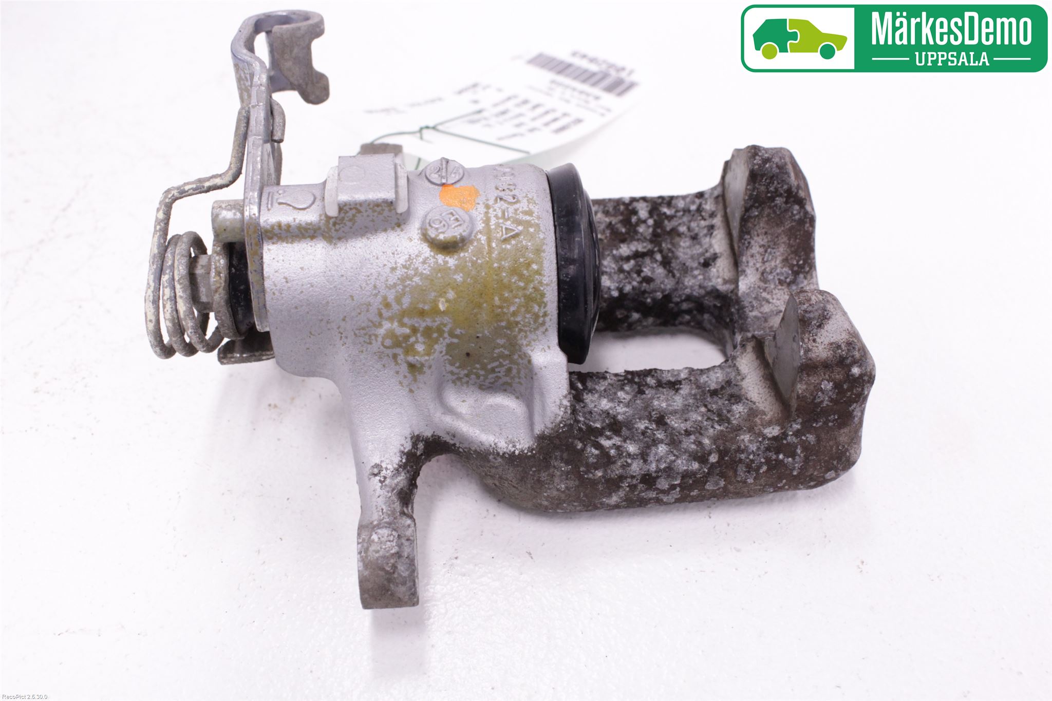 Opel ASTRA K 16-22 Bromsok Bak Vänster