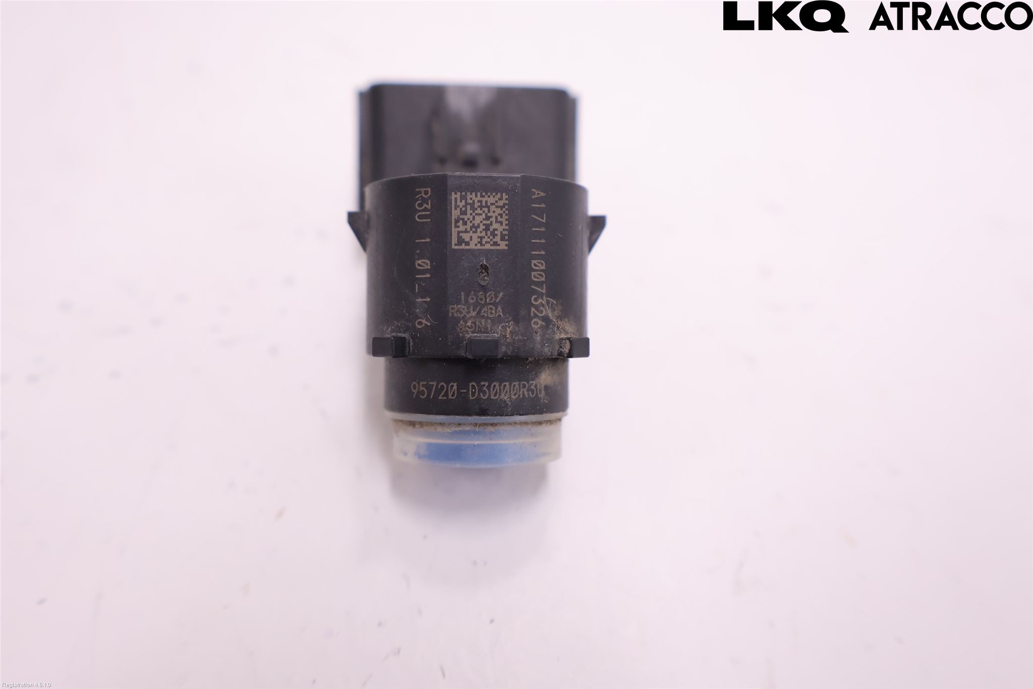 Hyundai TUCSON 05- Parkeringshjälp Backsensor