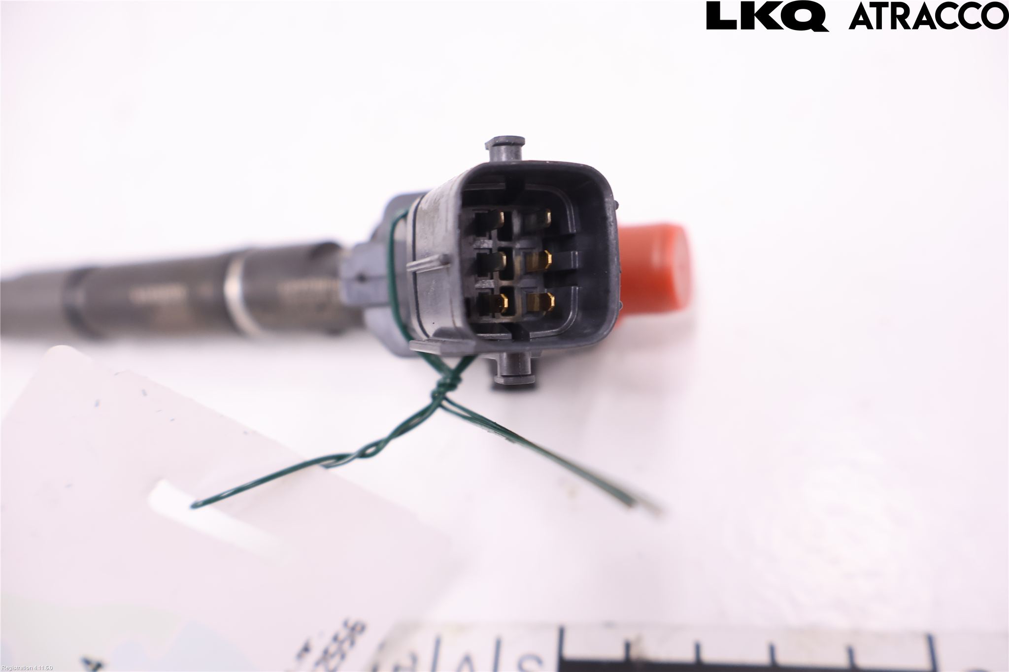 Volvo V90 17->> Injspridare