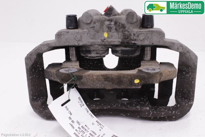 BMW 7 E65/66    00-08 Bromsok Fram Höger