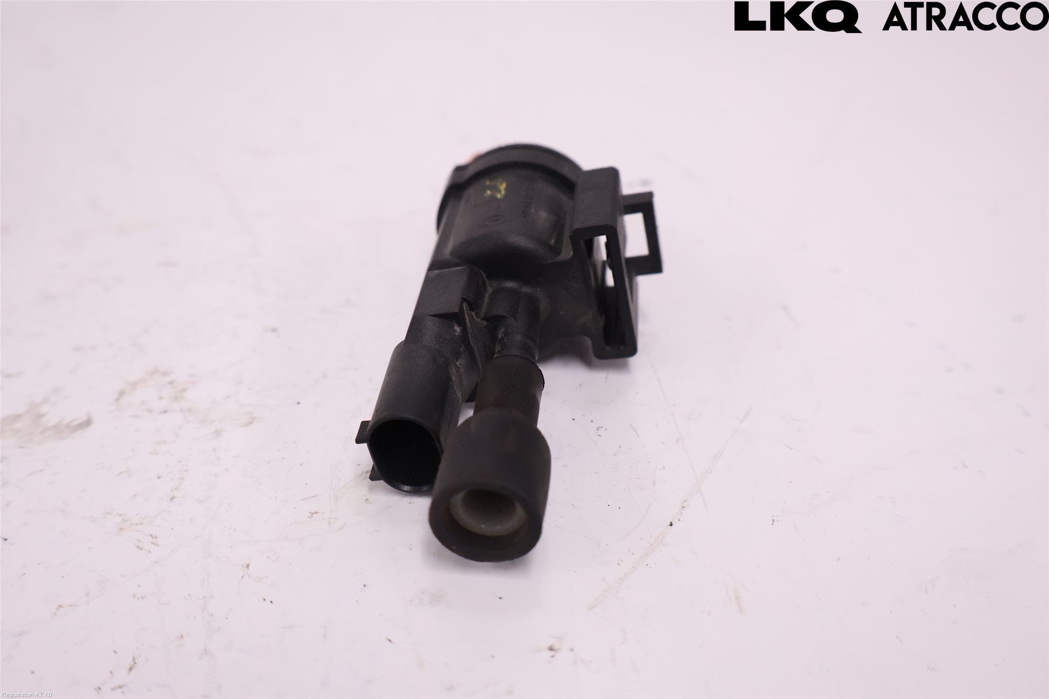 Mercedes-Benz MB E-KLASS (W213) 16-23 Vakuumventil