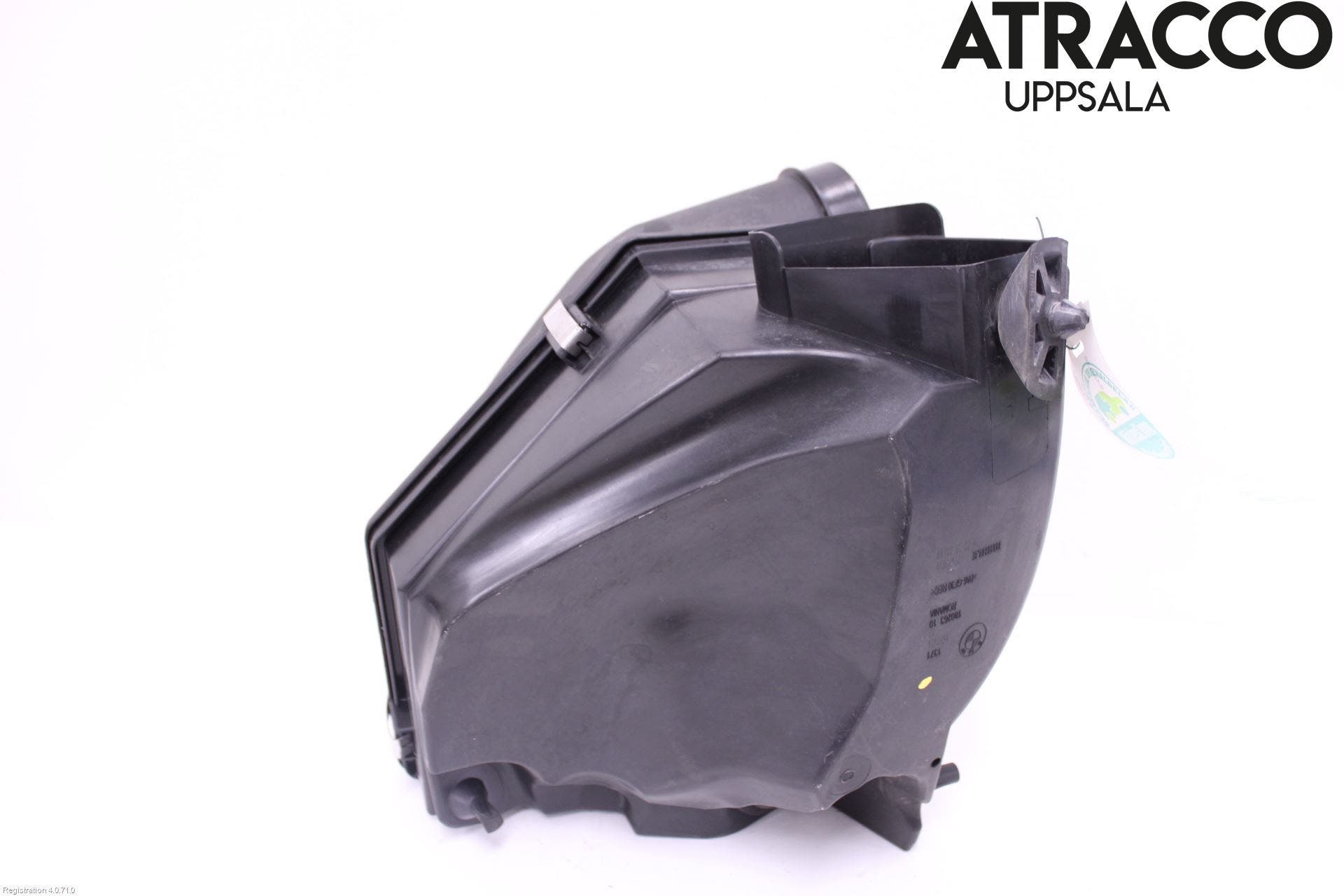 BMW 3 G20/G21/G80/G81 19- Luftrenare