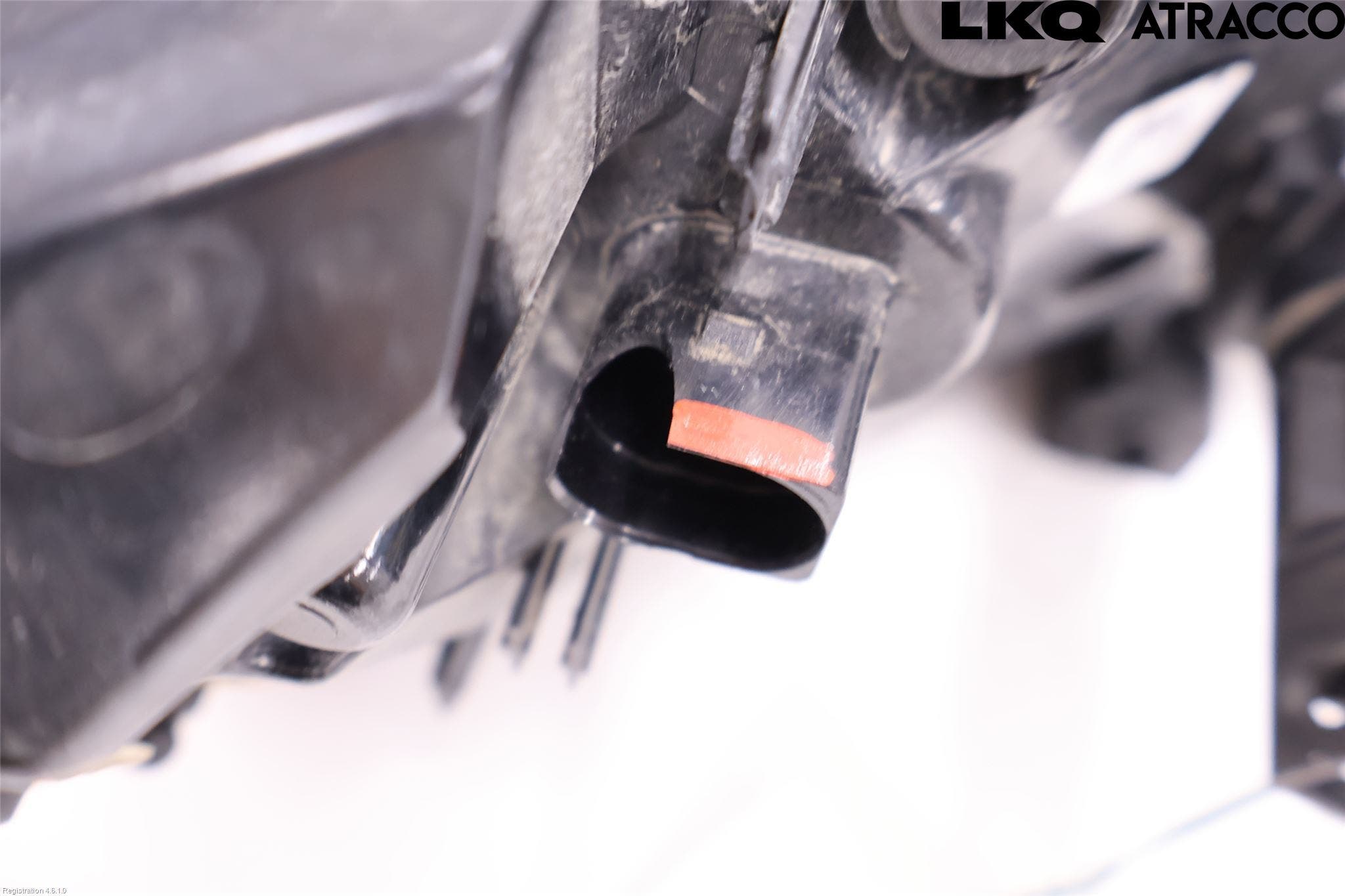 Audi A3/S3 8V 13-20 Bakljus Höger