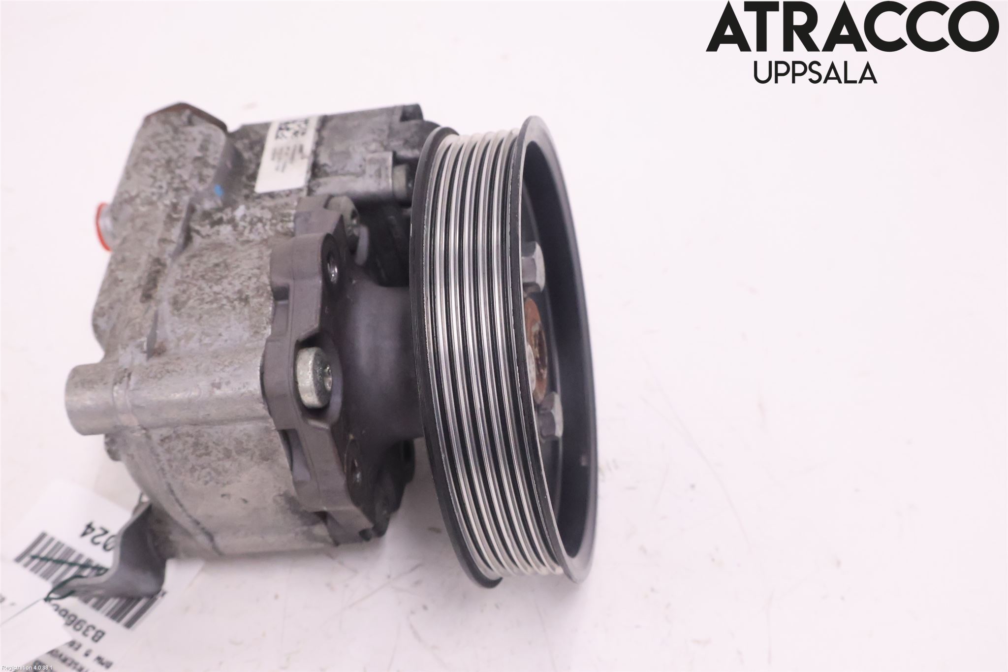 BMW 5 E60/61 Sed/Tou 02-10 Styrservopump