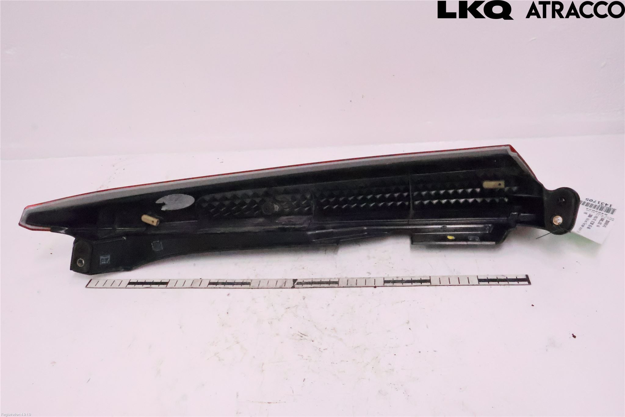 Volvo XC90 03-06 Bakljus Vänster